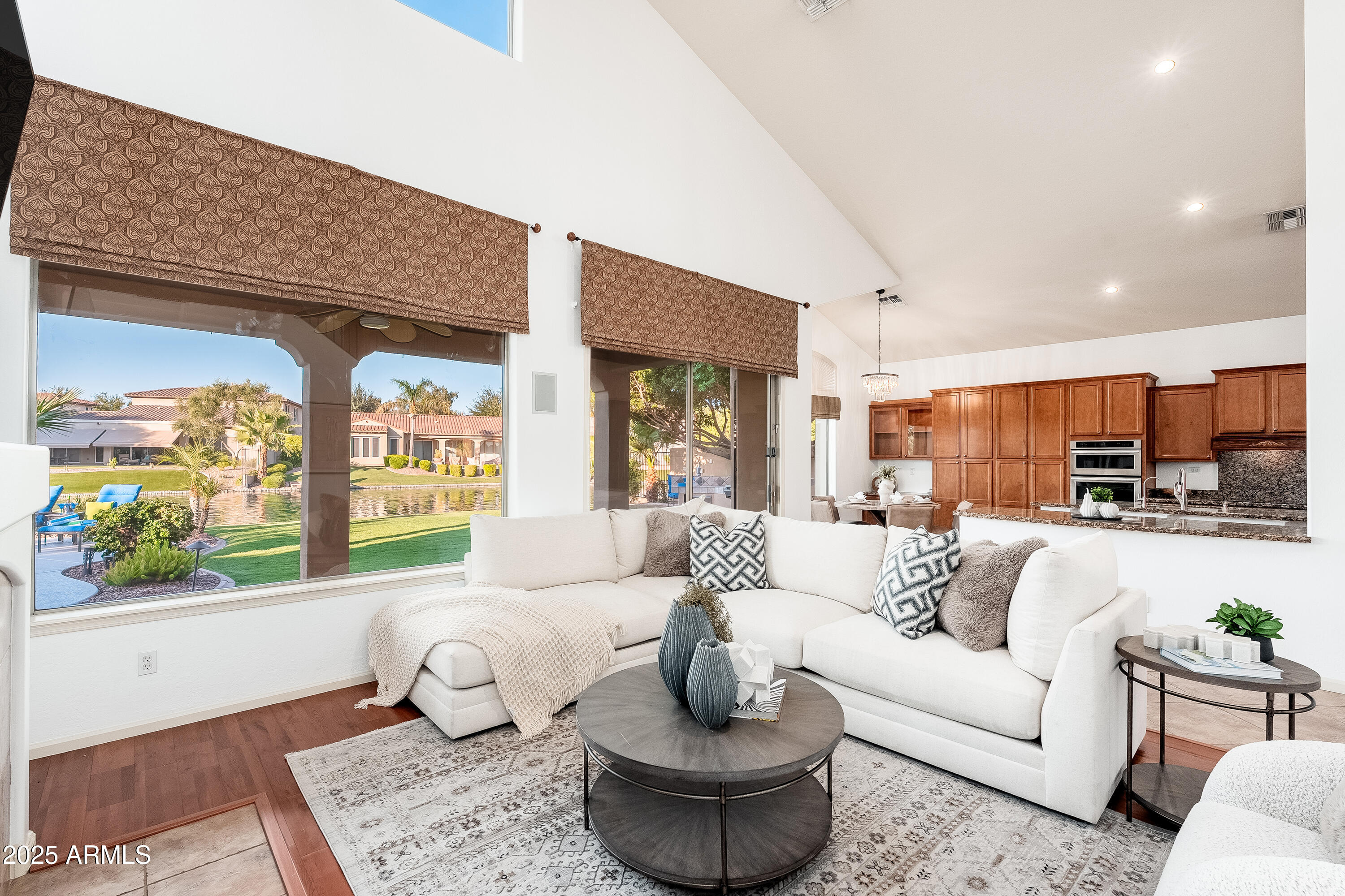 4463 S WILDFLOWER Place