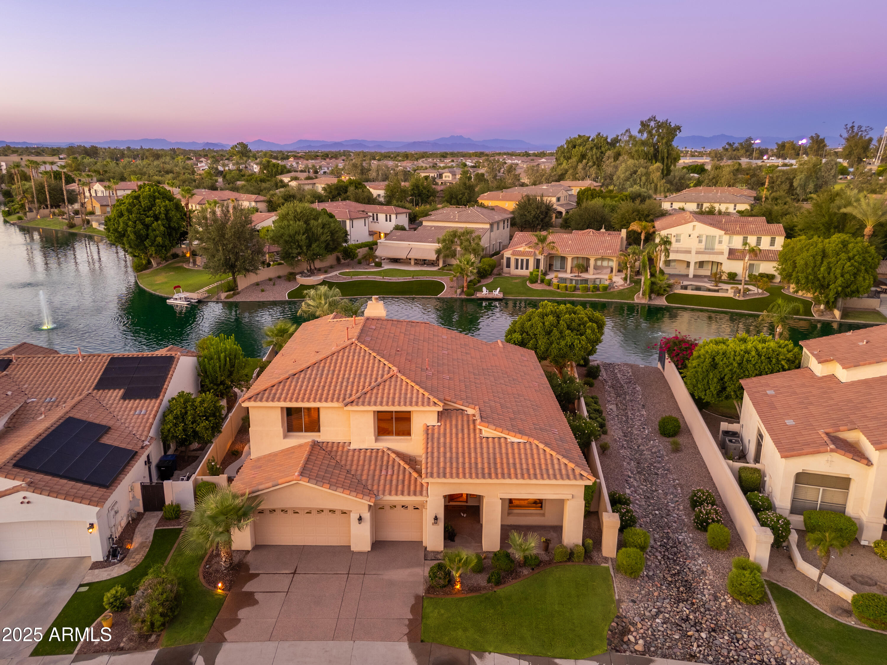 4463 S WILDFLOWER Place