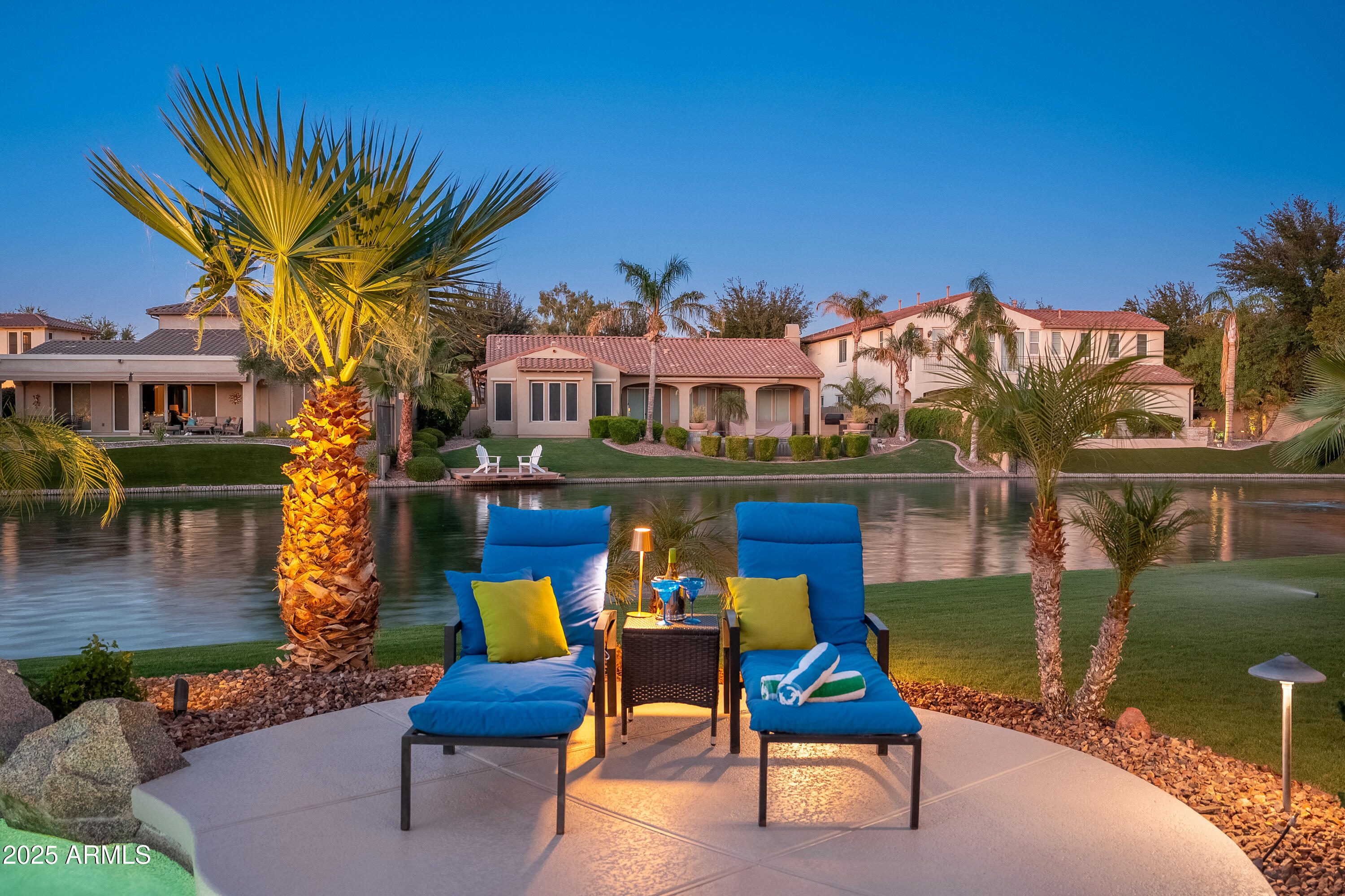 4463 S WILDFLOWER Place