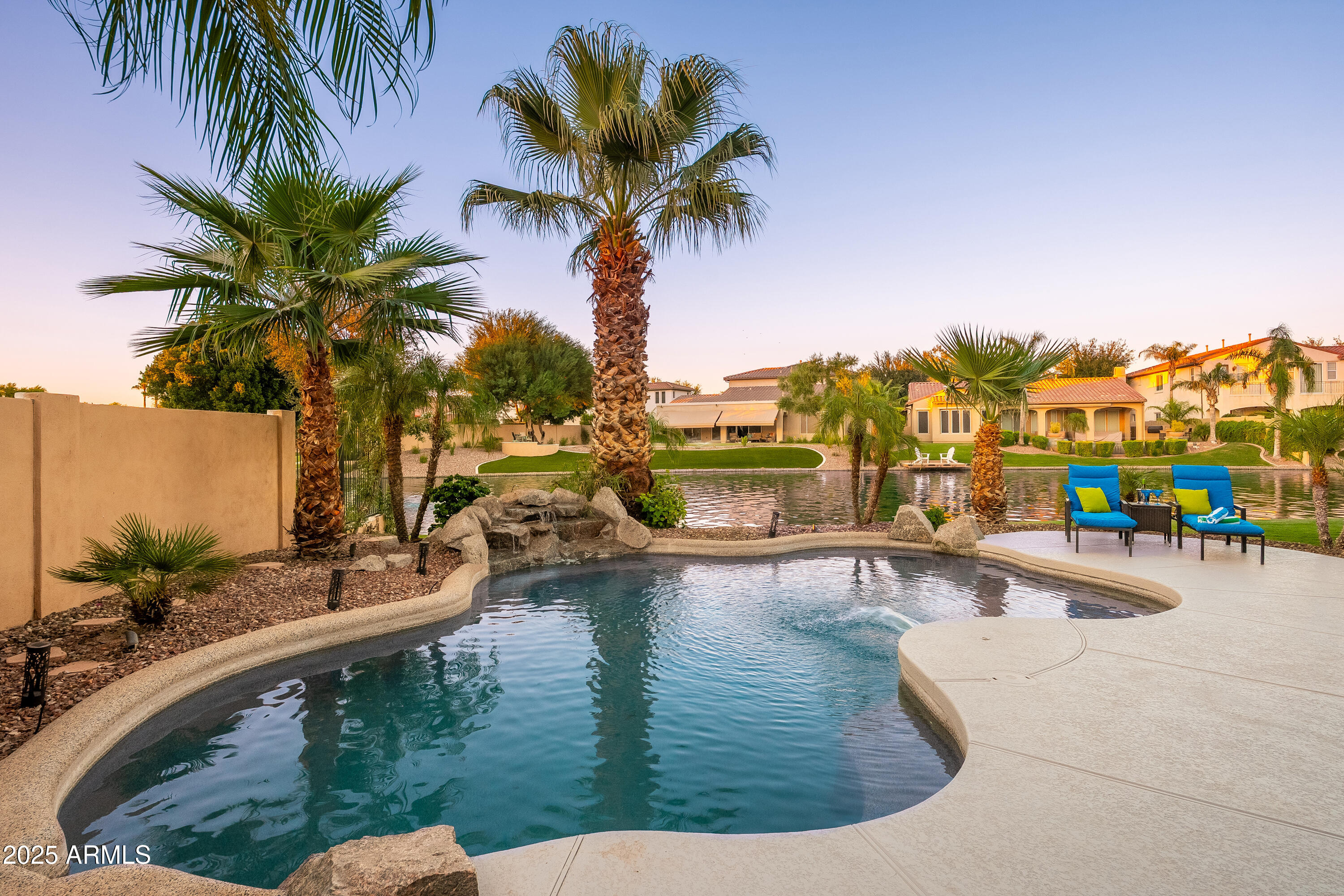 4463 S WILDFLOWER Place