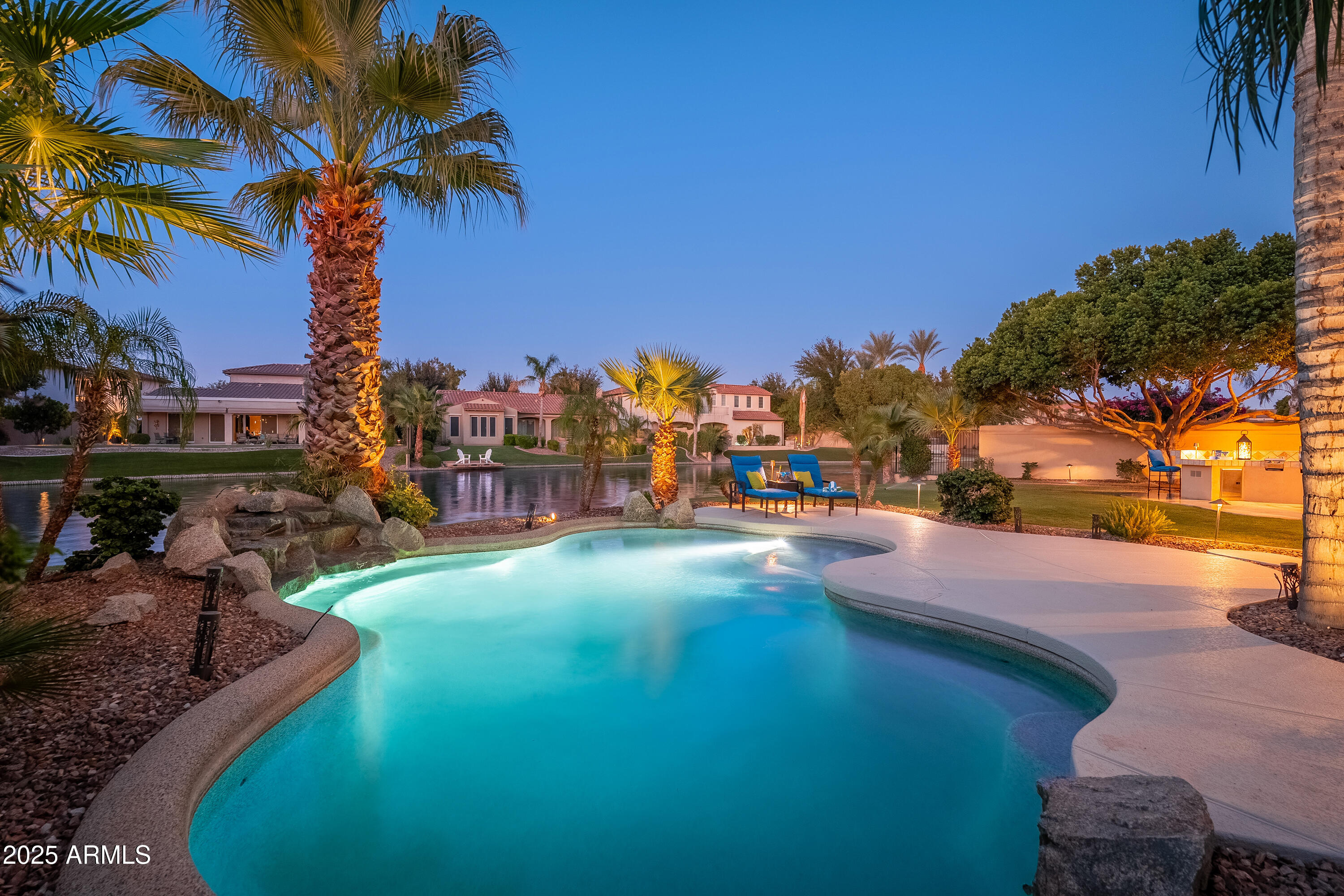 4463 S WILDFLOWER Place