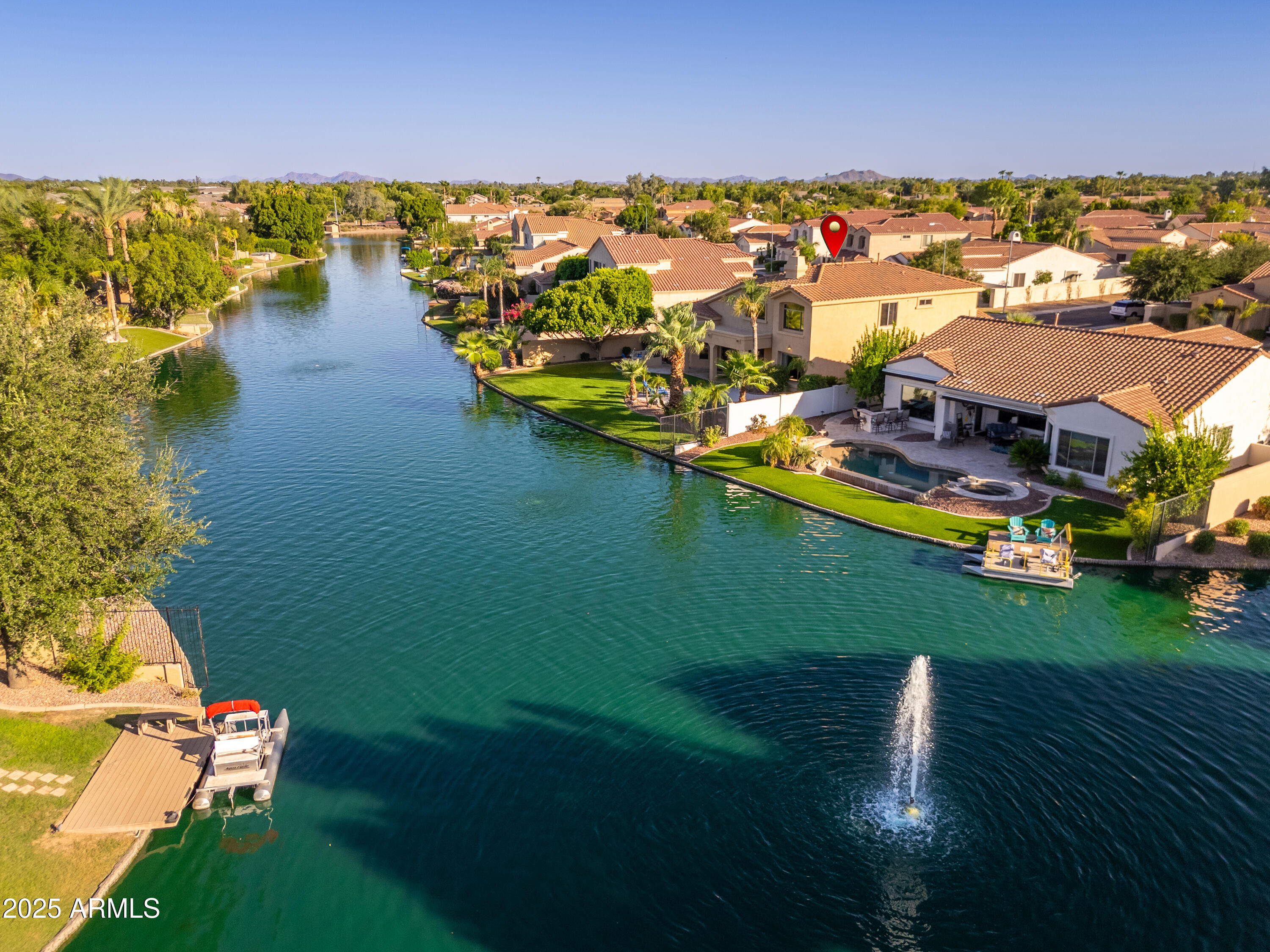 4463 S WILDFLOWER Place