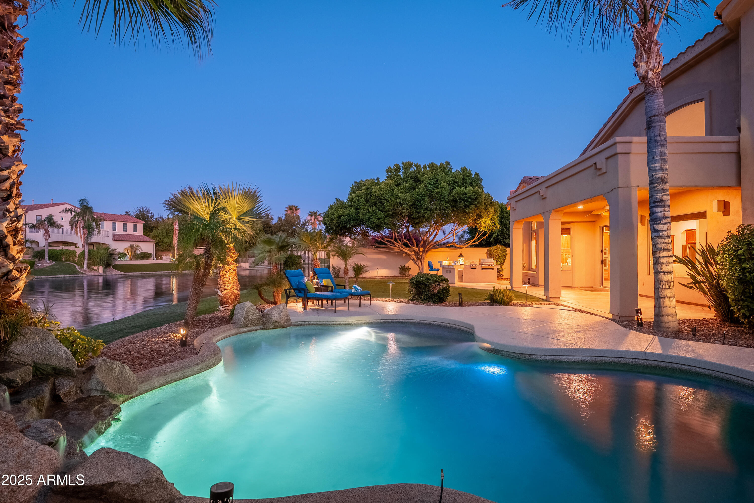 4463 S WILDFLOWER Place