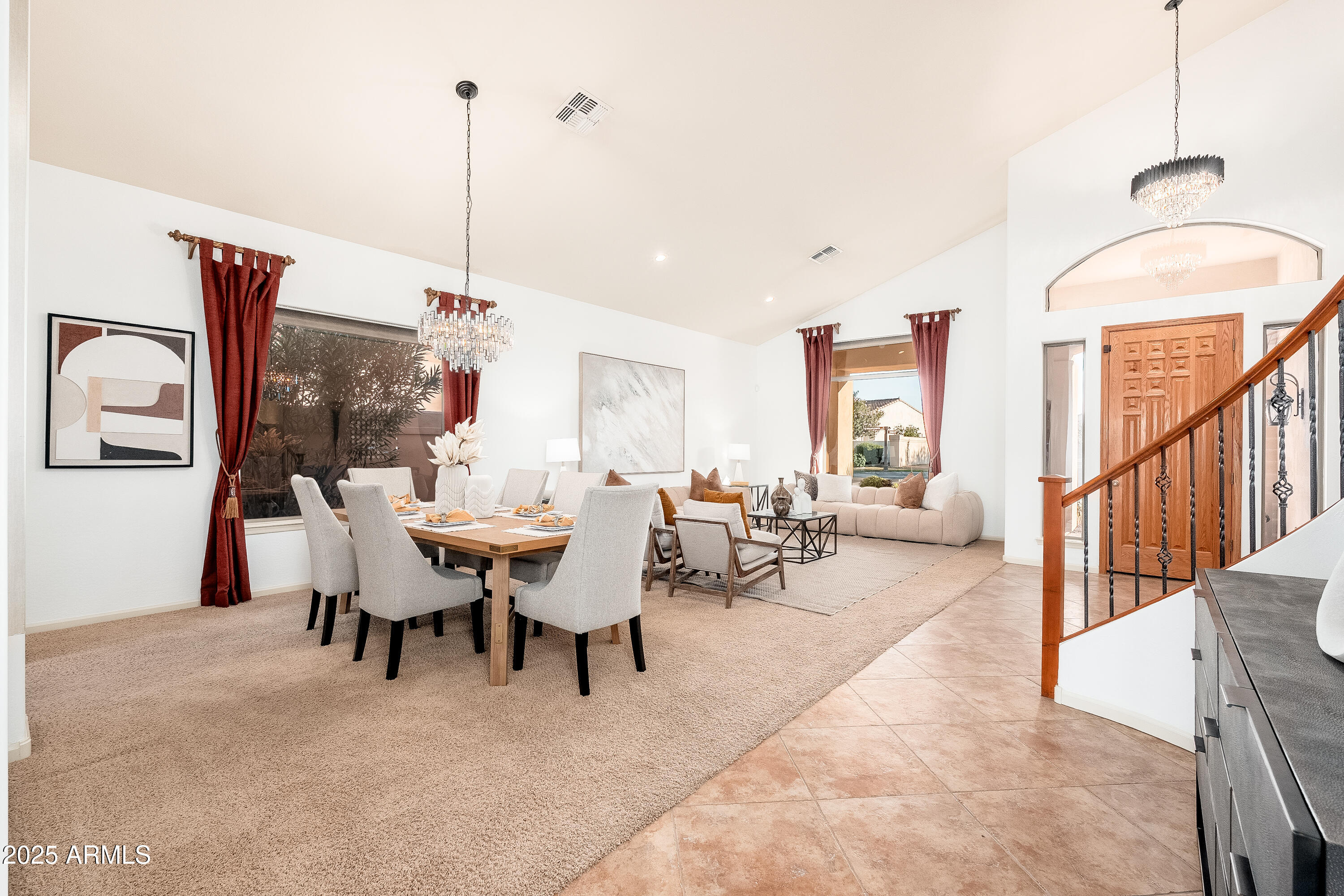 4463 S WILDFLOWER Place