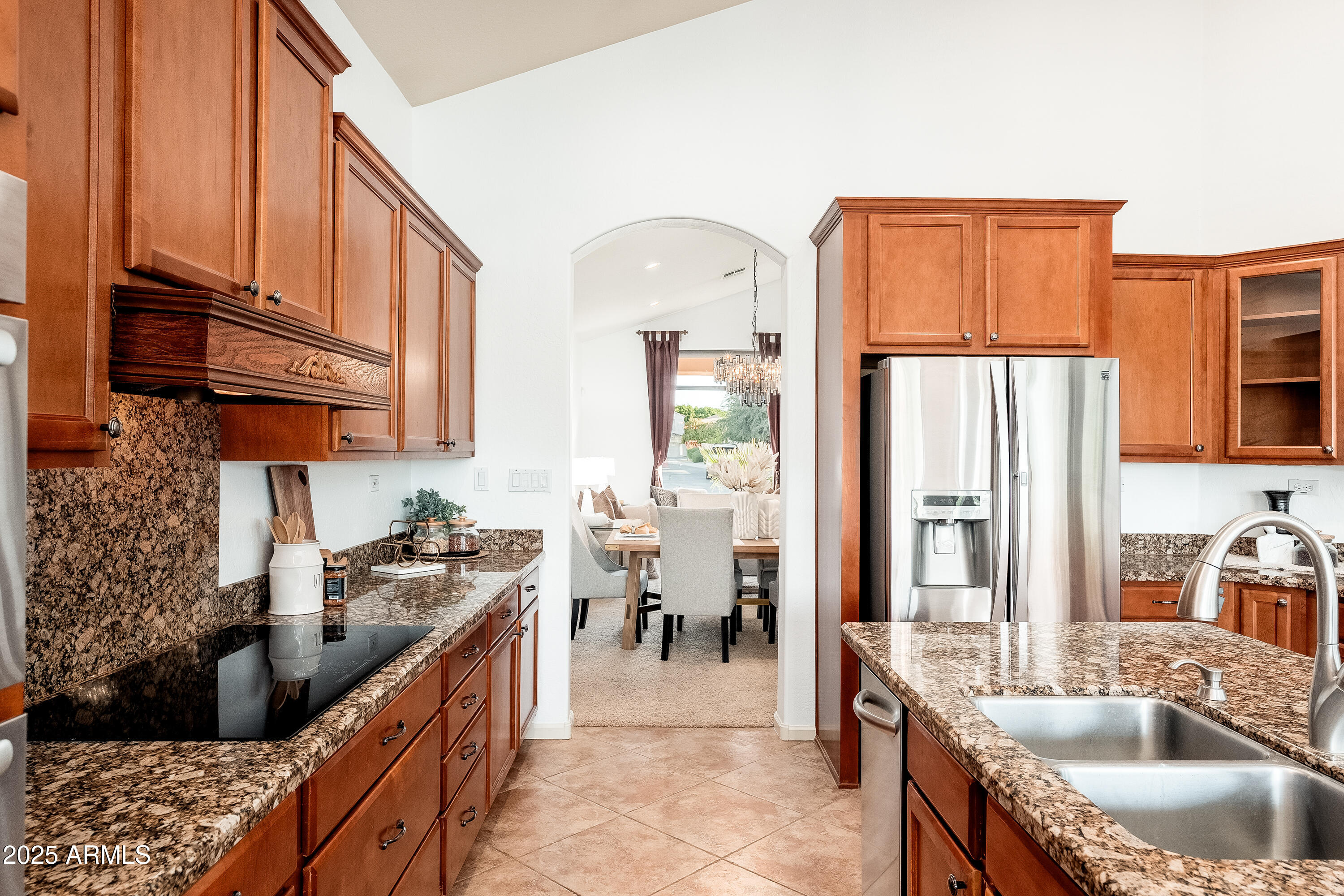 4463 S WILDFLOWER Place