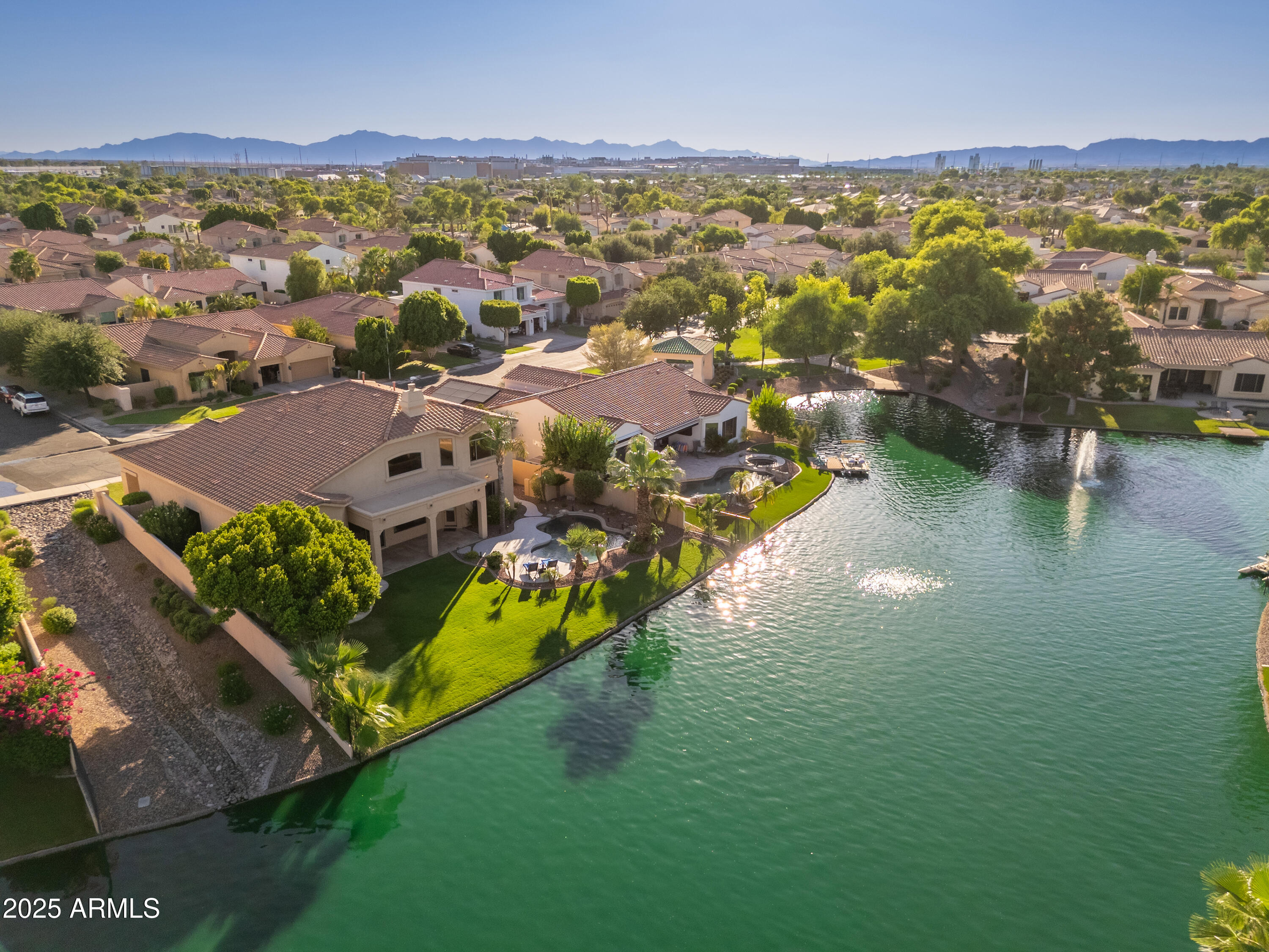 4463 S WILDFLOWER Place