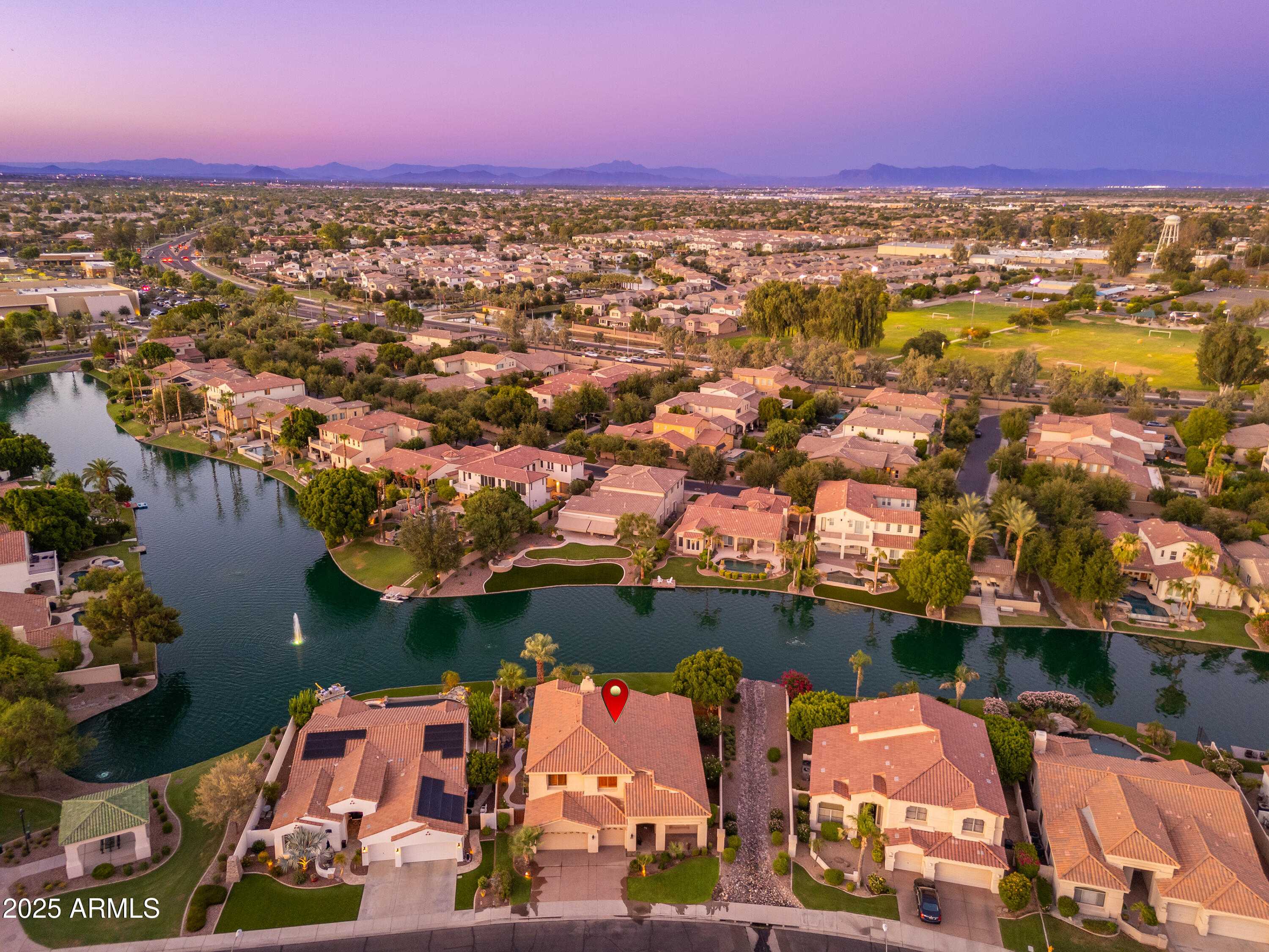 4463 S WILDFLOWER Place