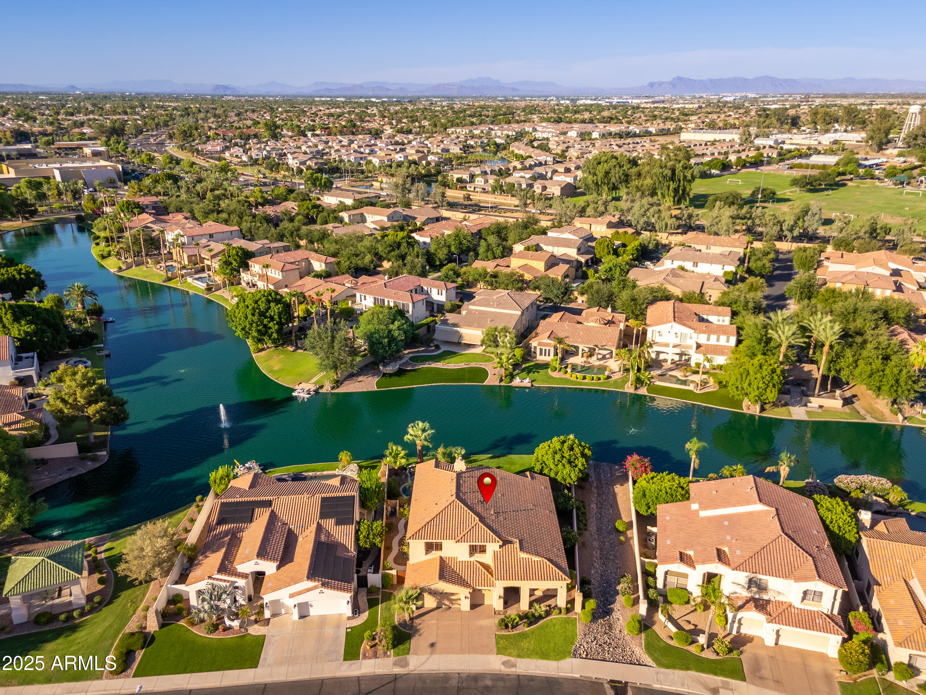 4463 S WILDFLOWER Place