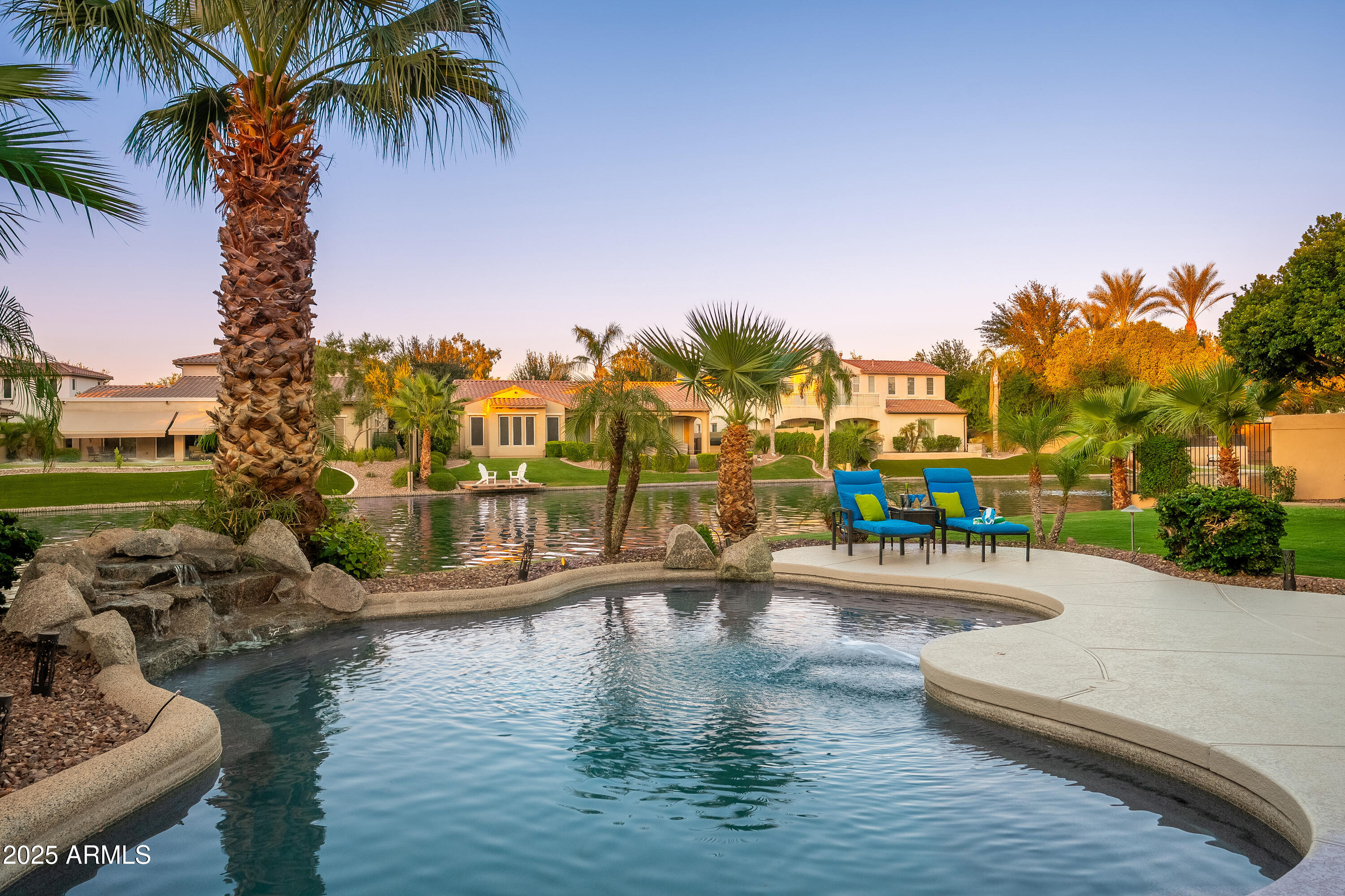 4463 S WILDFLOWER Place