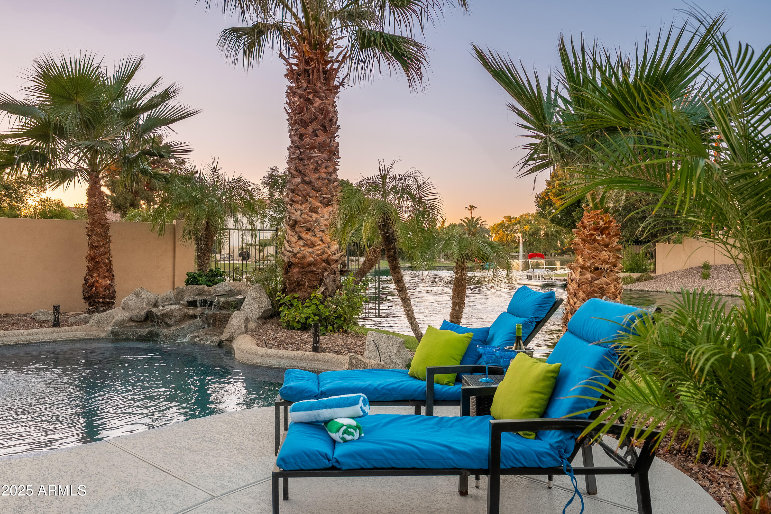 4463 S WILDFLOWER Place