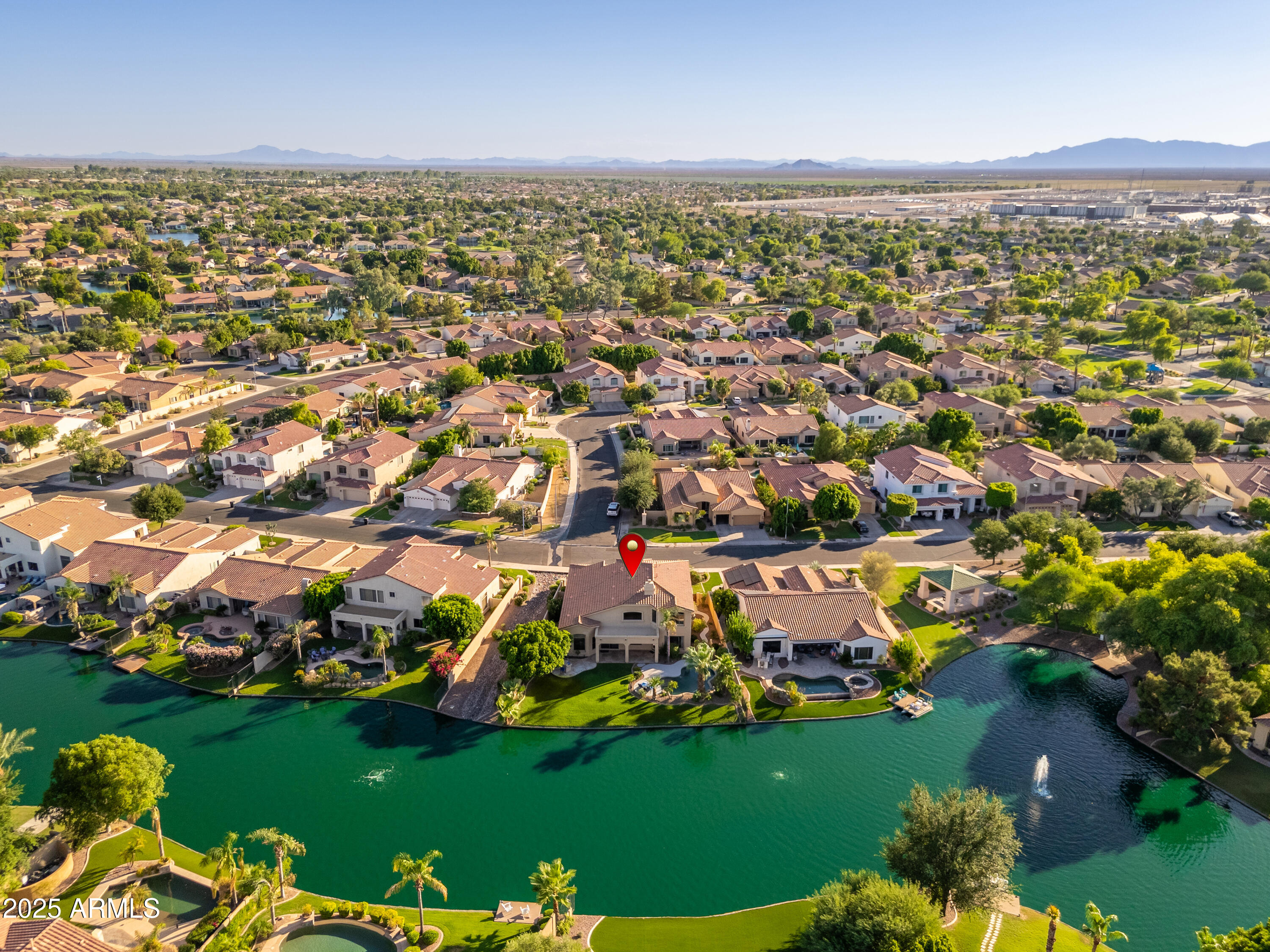 4463 S WILDFLOWER Place