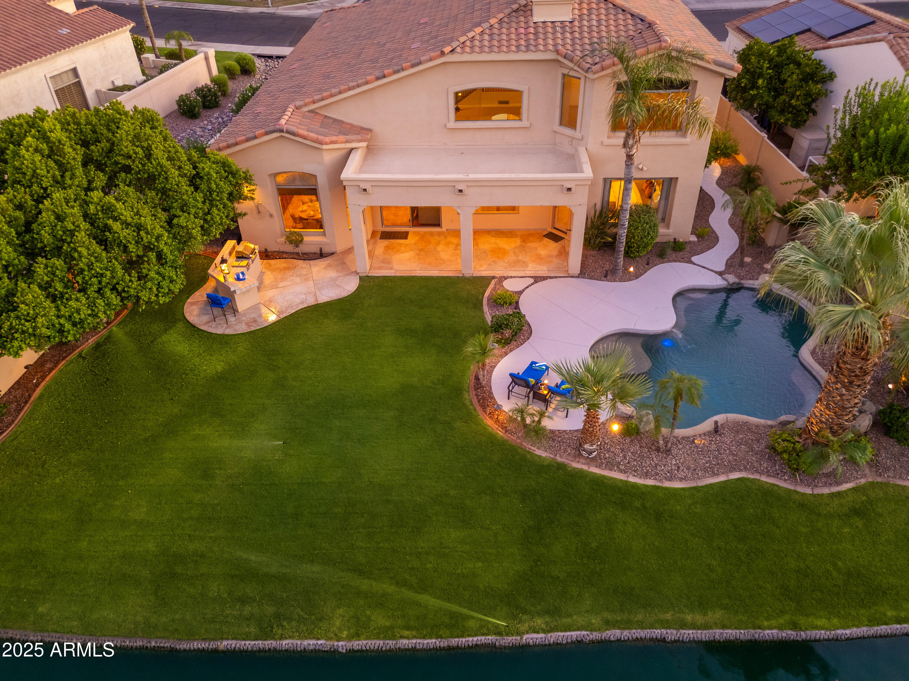 4463 S WILDFLOWER Place