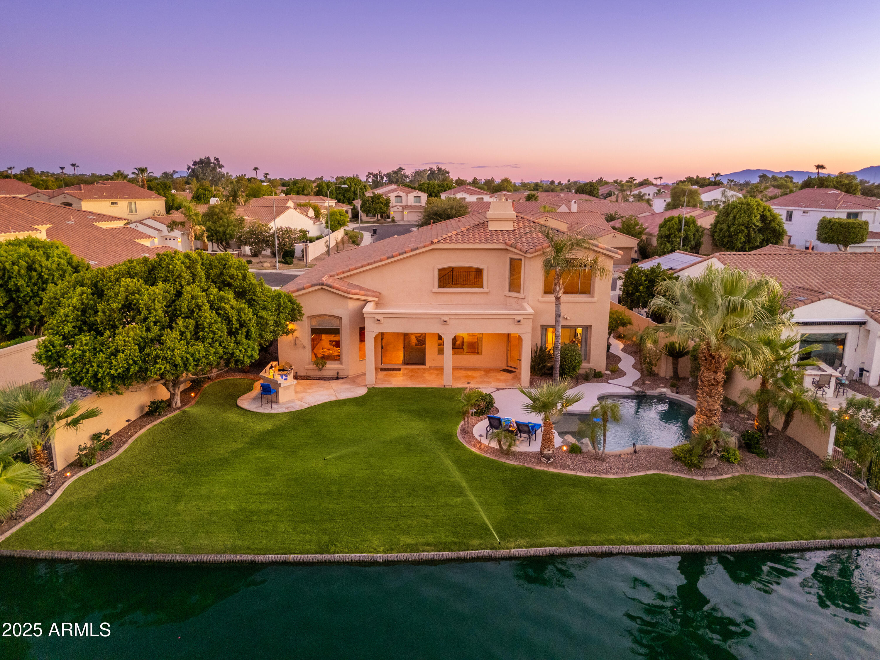 4463 S WILDFLOWER Place