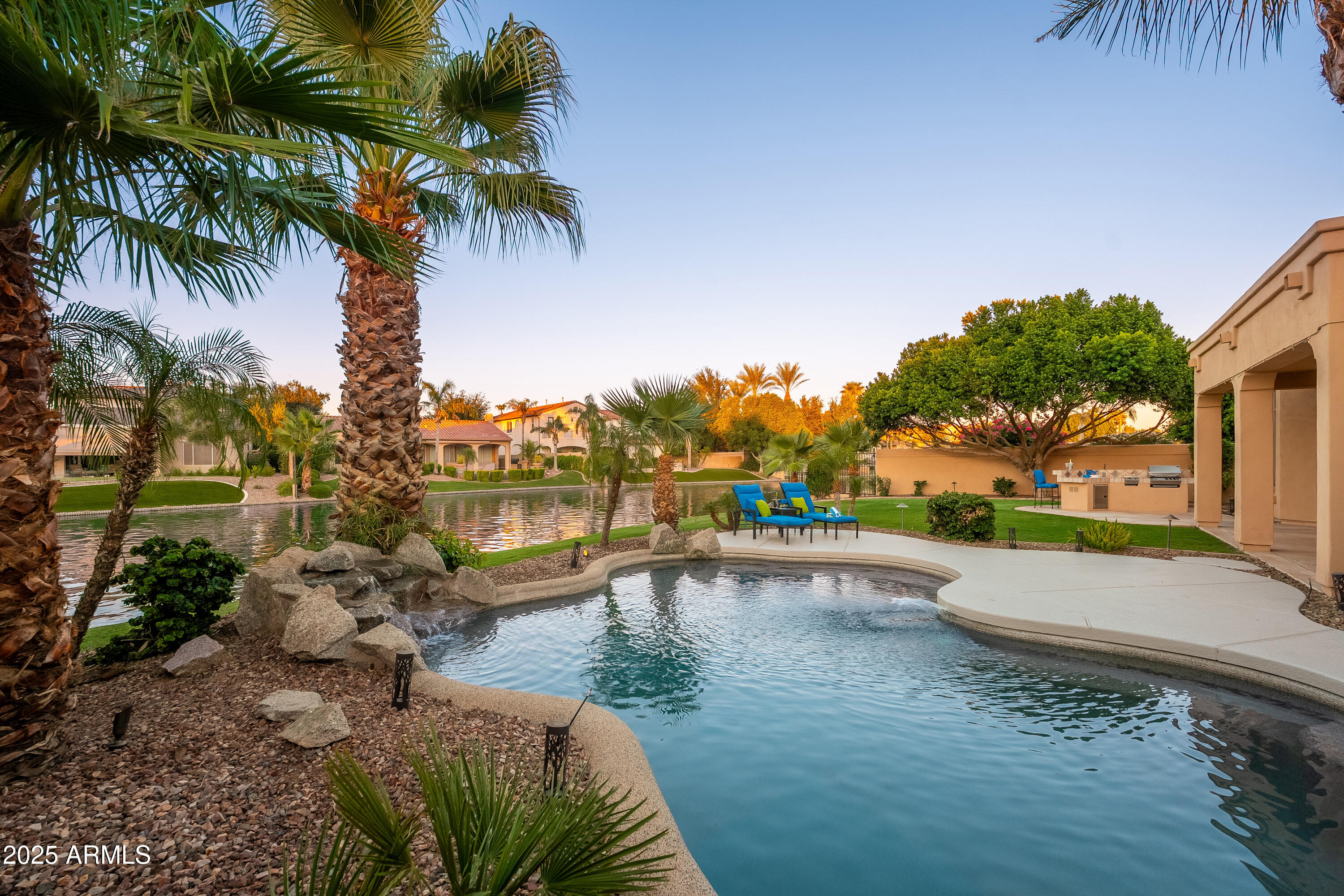 4463 S WILDFLOWER Place