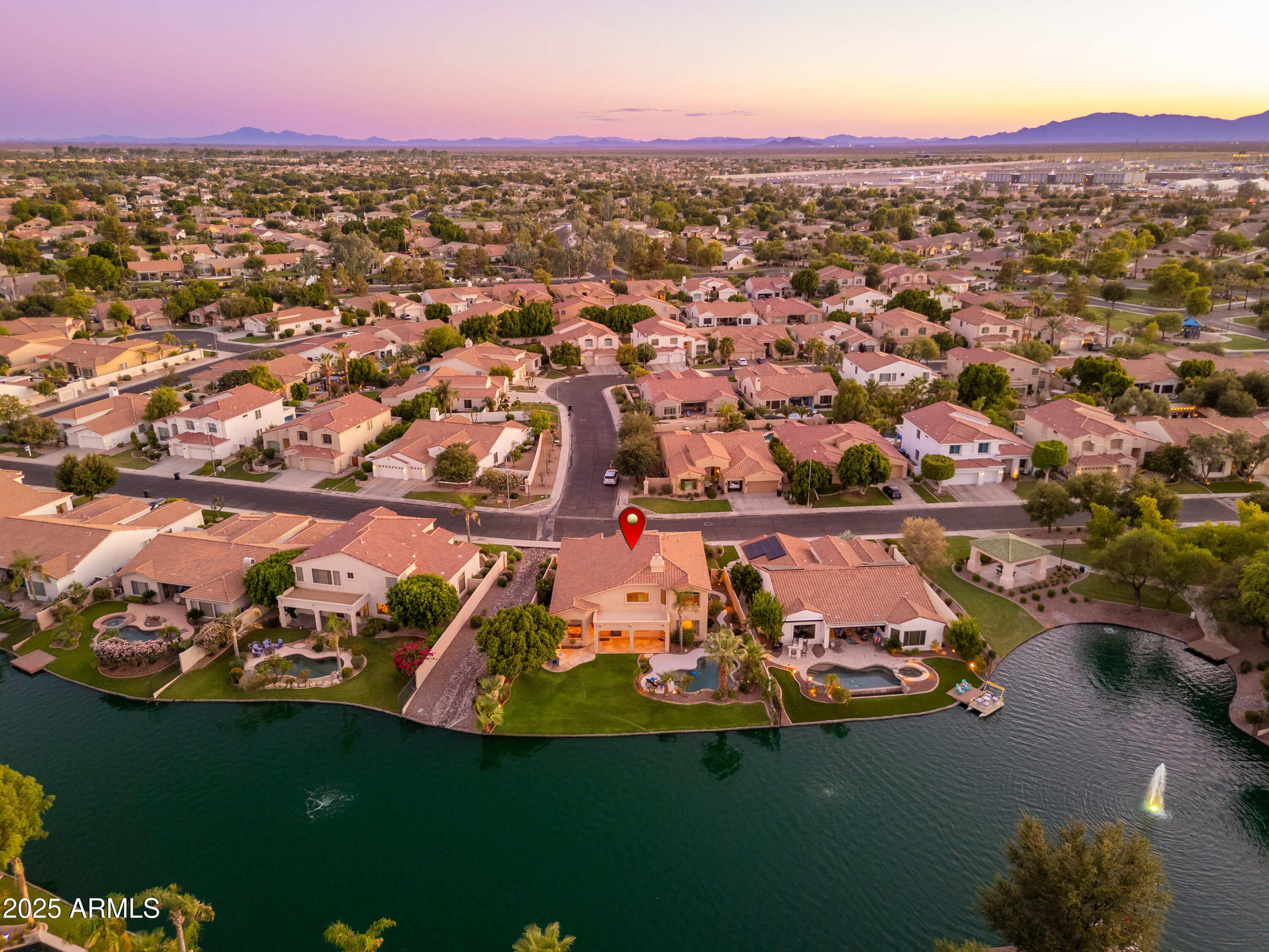 4463 S WILDFLOWER Place