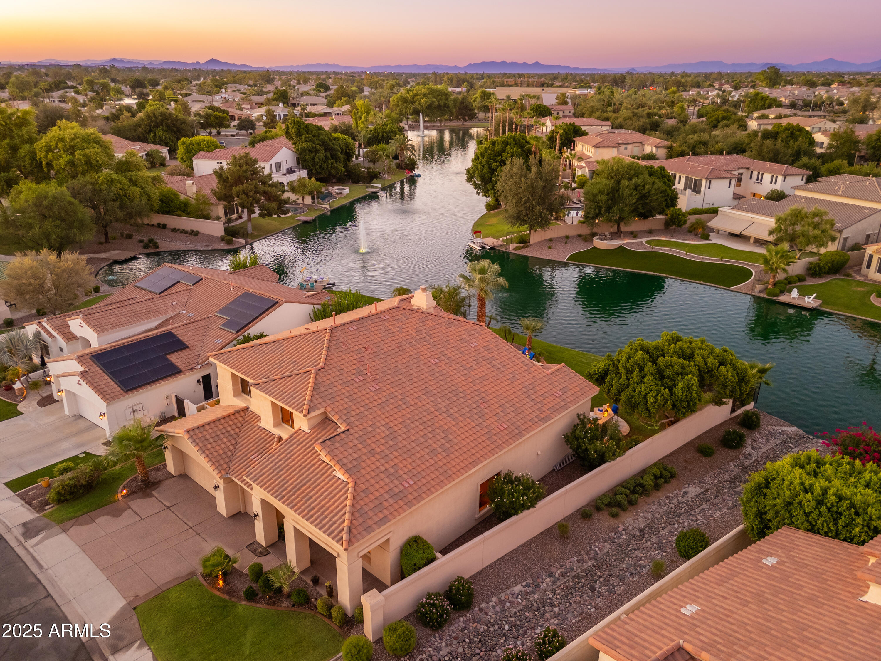 4463 S WILDFLOWER Place