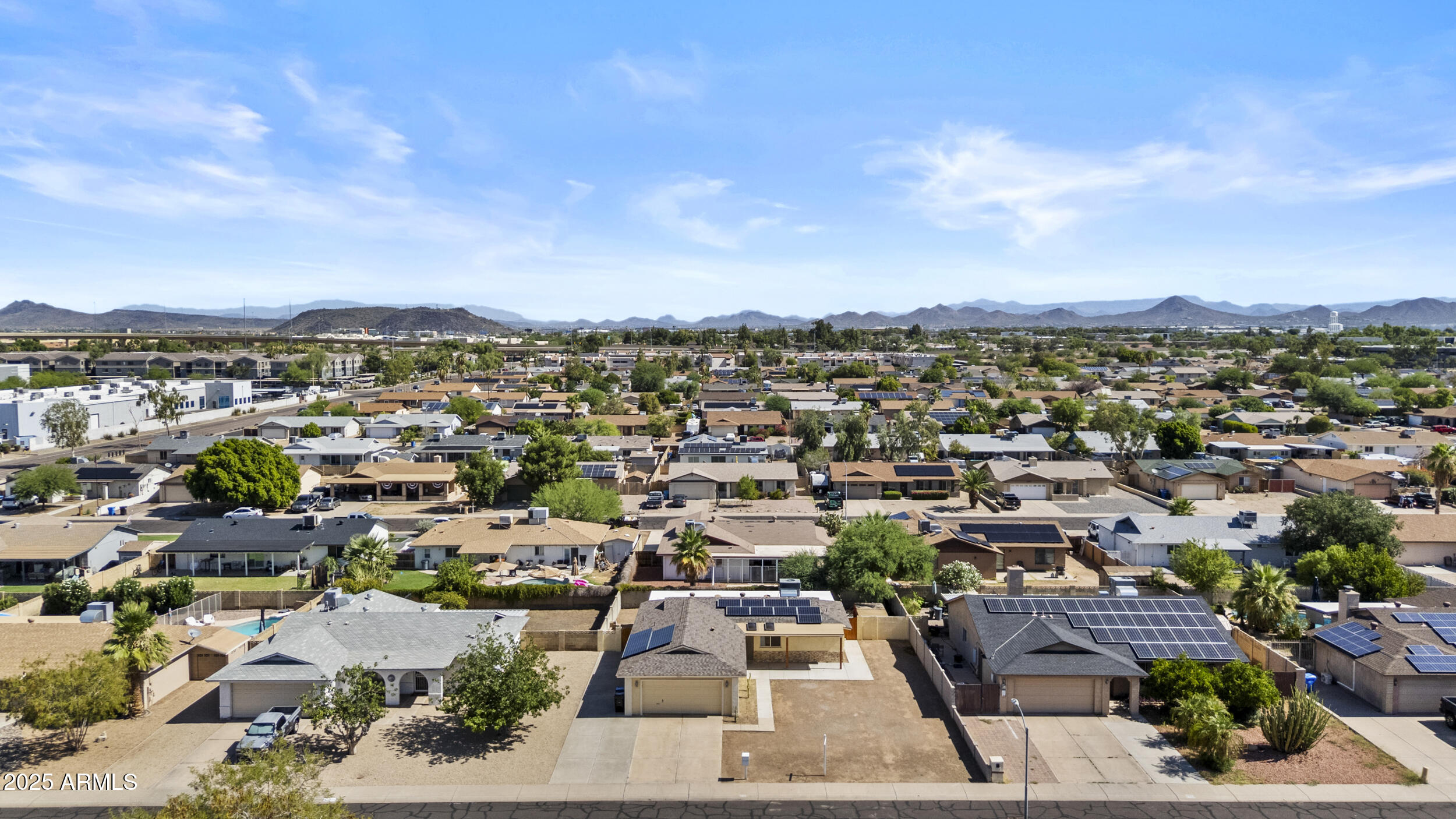 2220 W SEQUOIA Drive