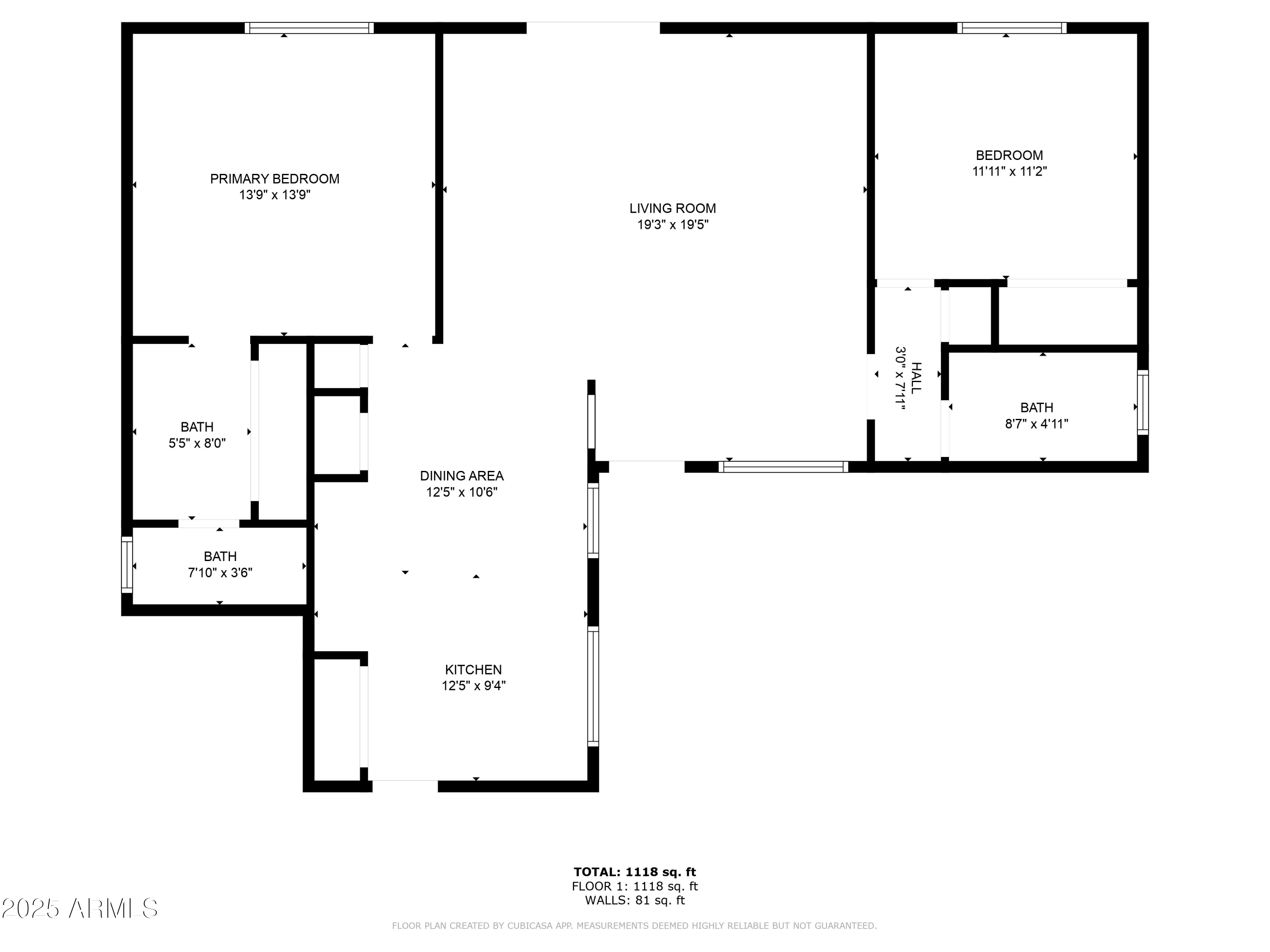 2220 W SEQUOIA Drive