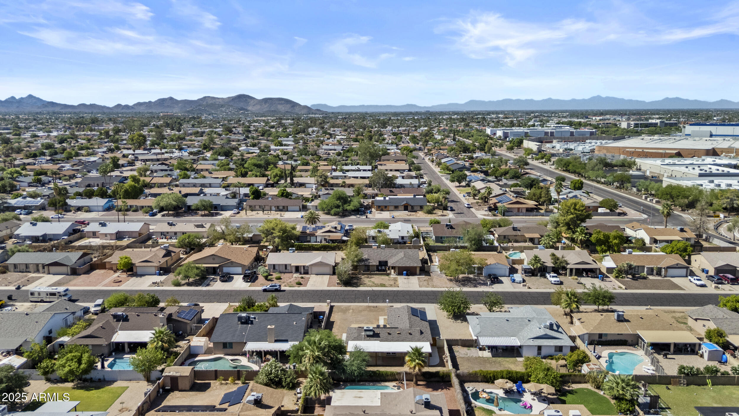 2220 W SEQUOIA Drive