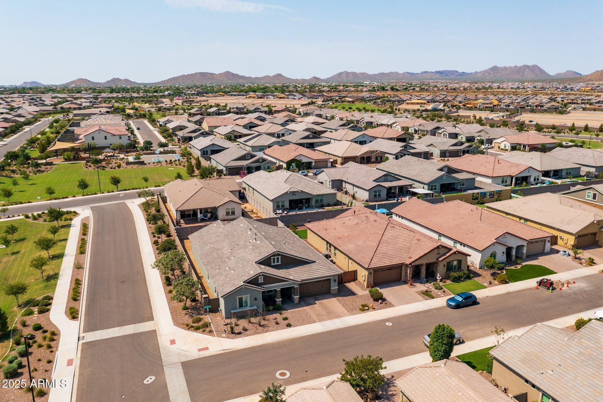 2975 W THREE MILE Drive