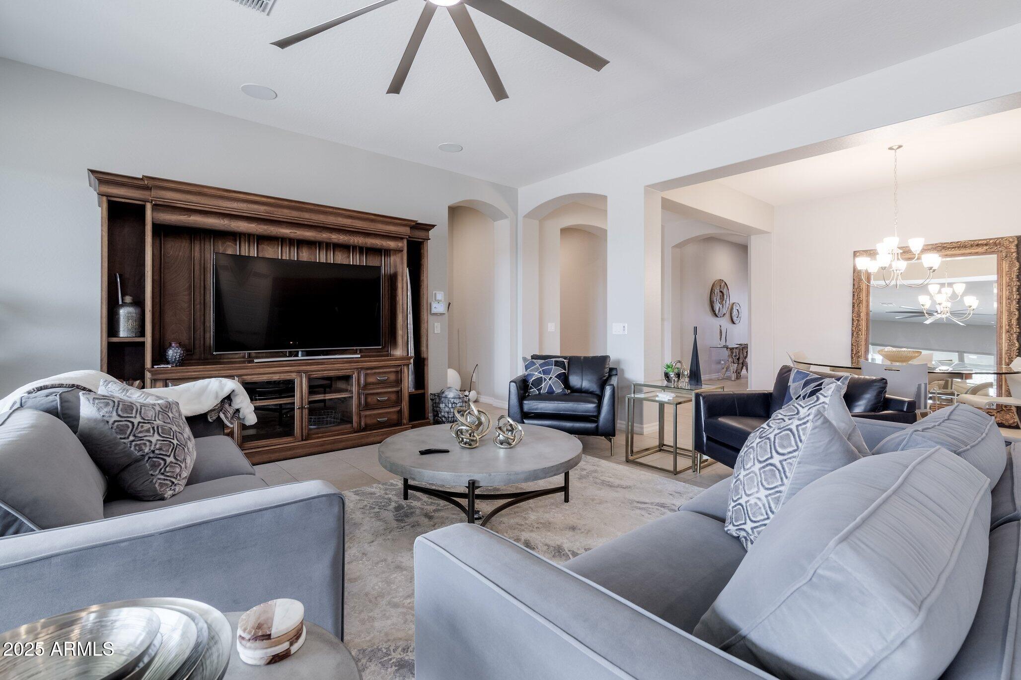 2975 W THREE MILE Drive