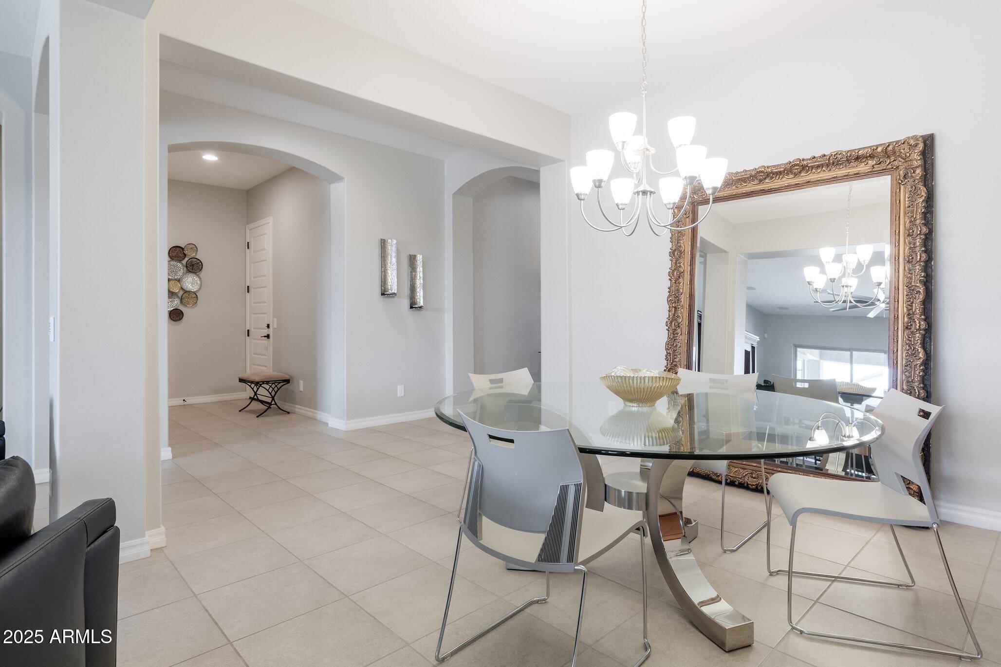 2975 W THREE MILE Drive