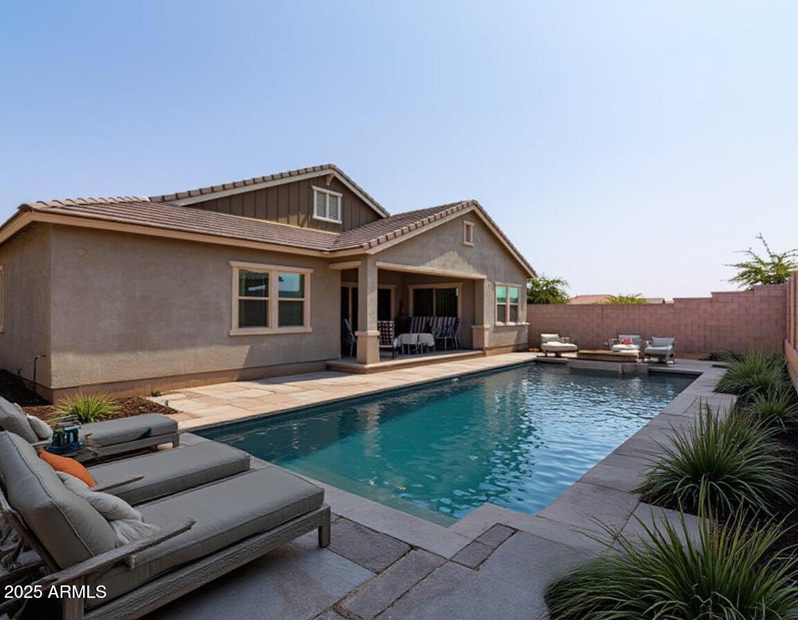 2975 W THREE MILE Drive