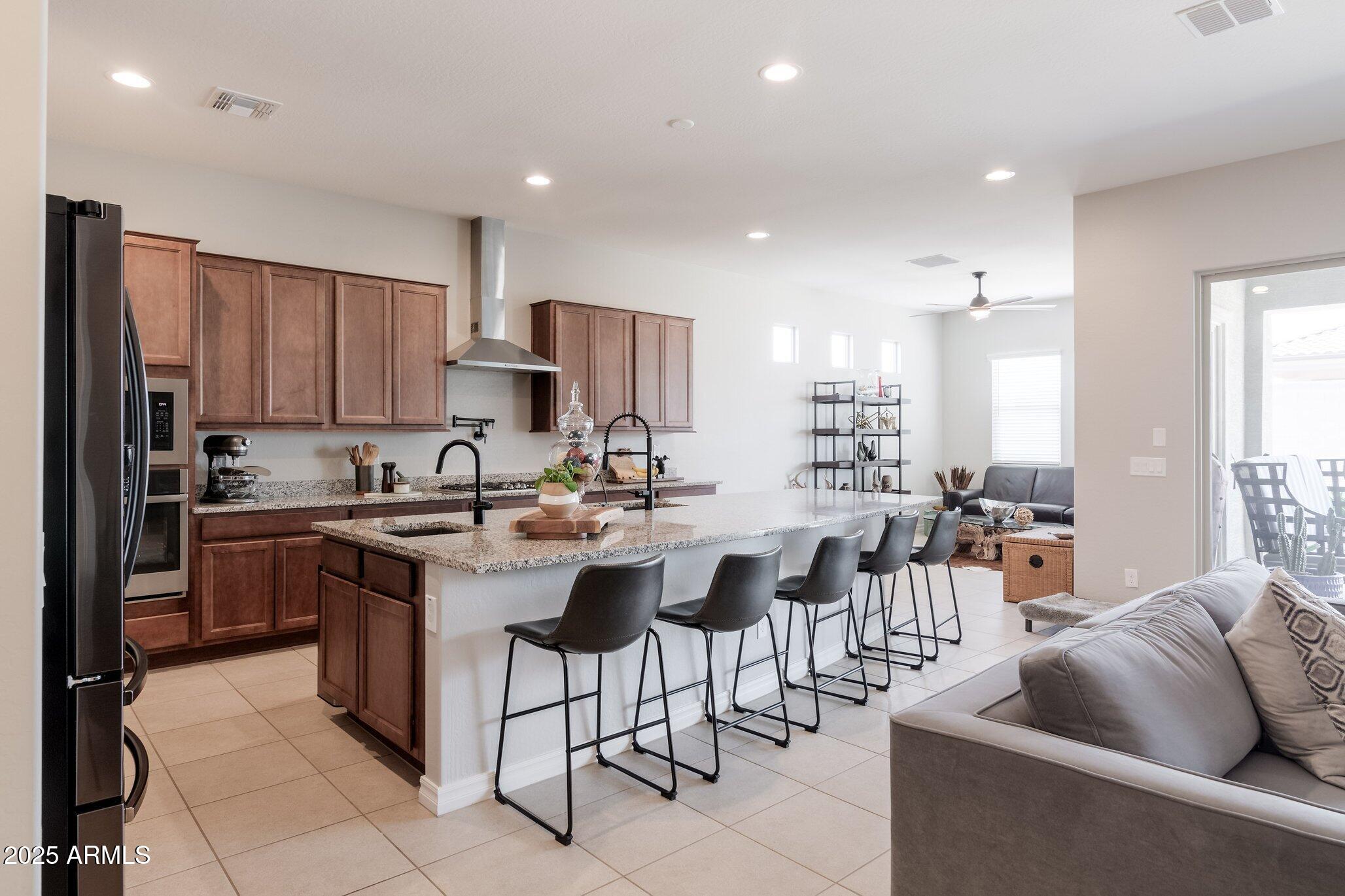 2975 W THREE MILE Drive