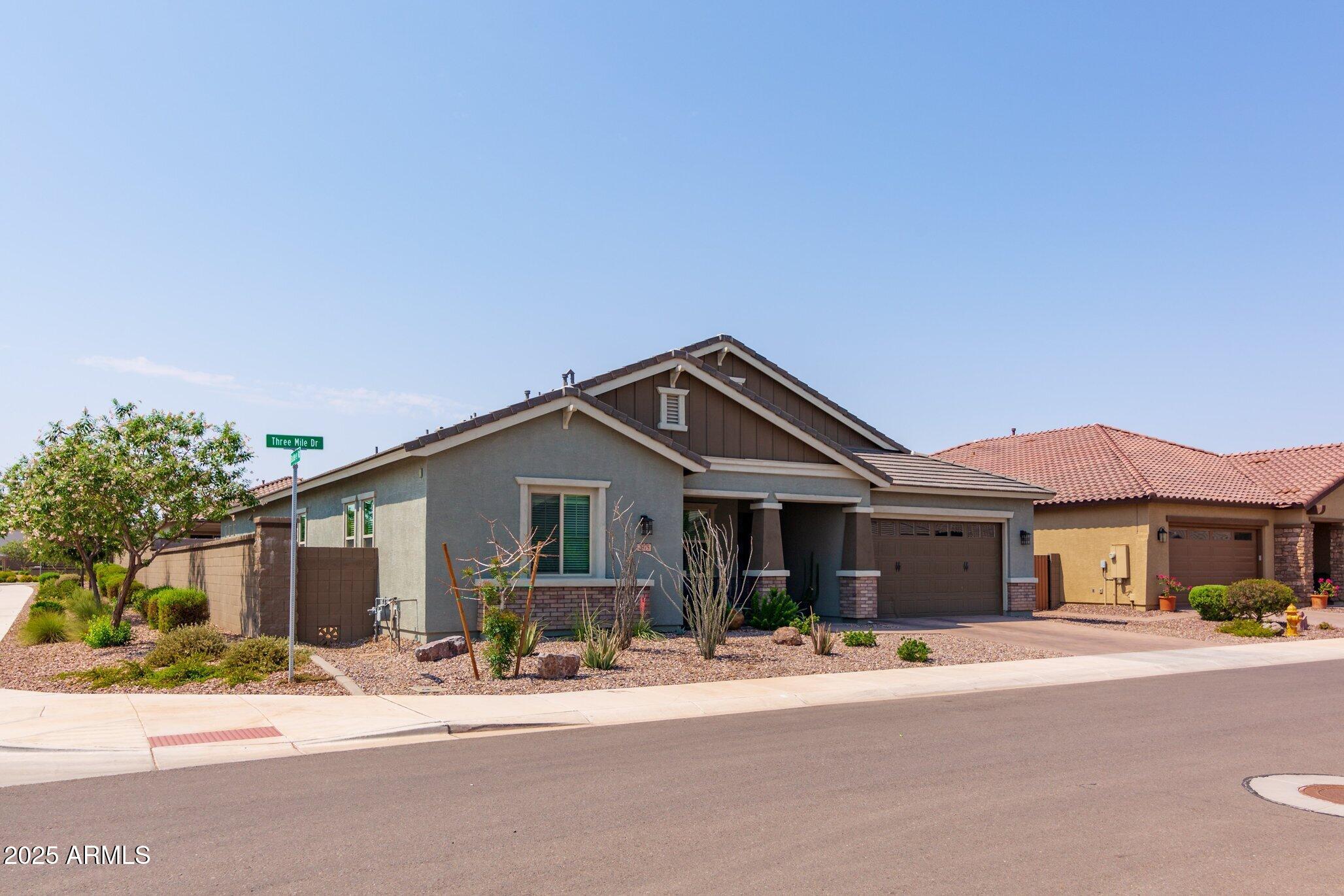 2975 W THREE MILE Drive