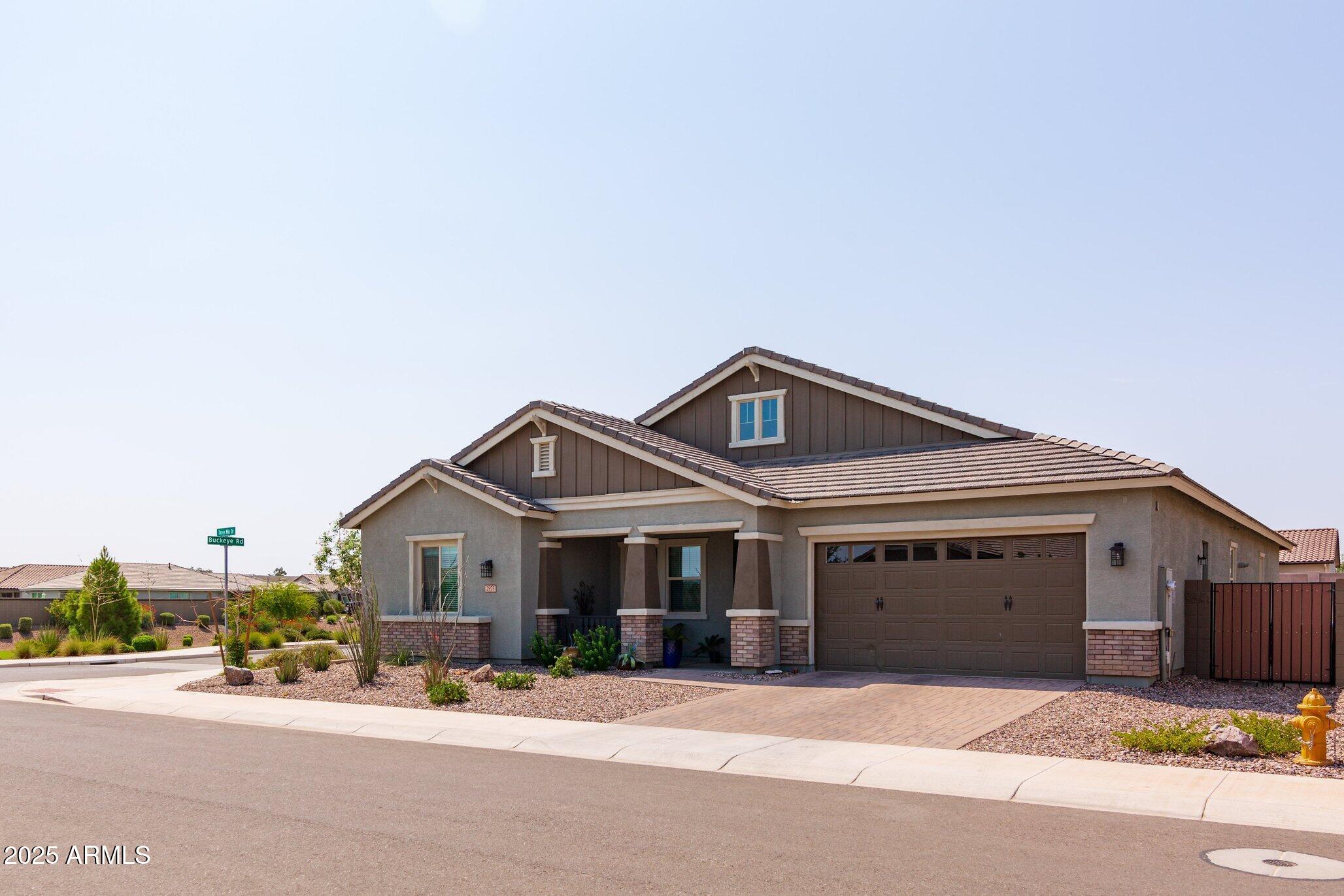 2975 W THREE MILE Drive