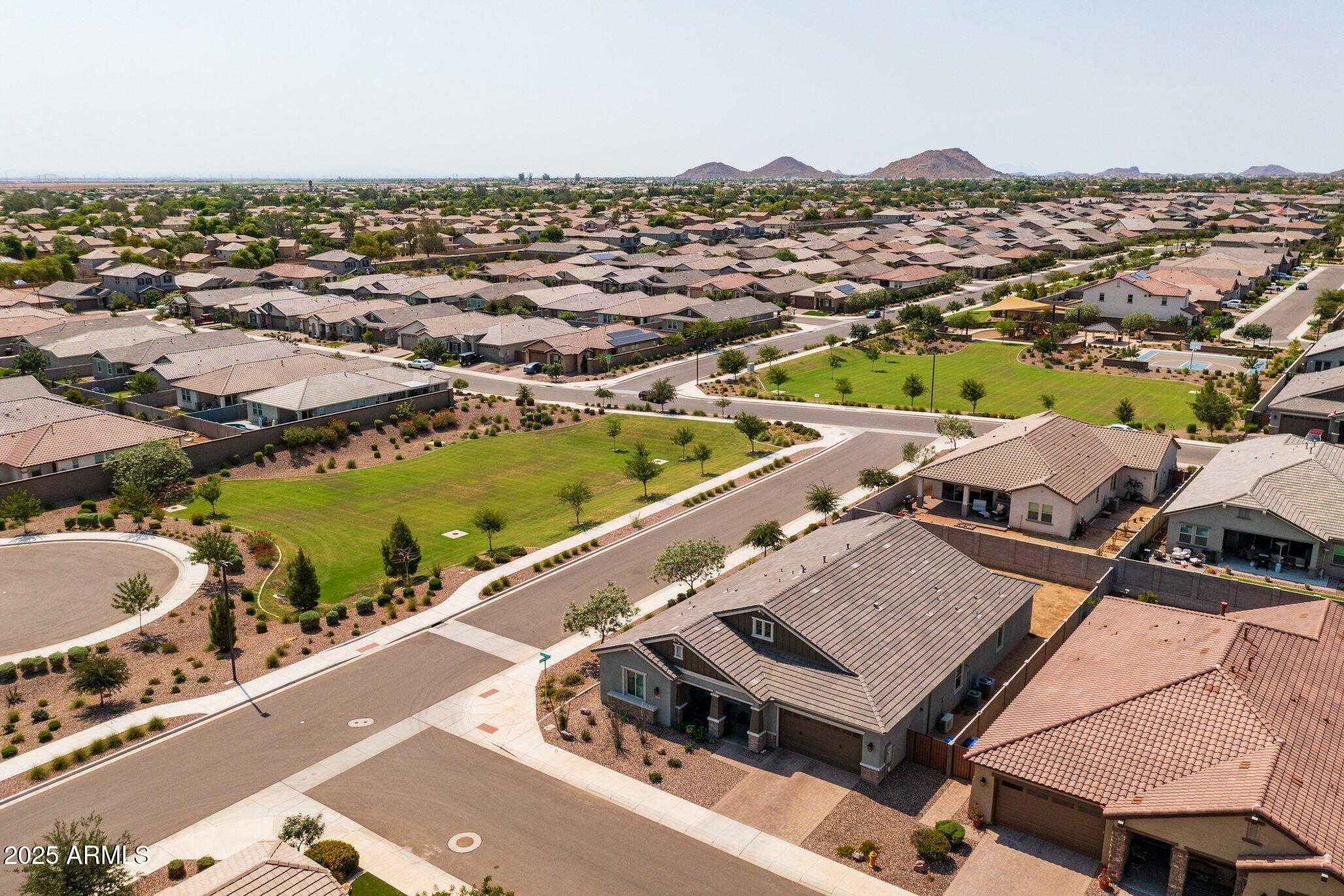 2975 W THREE MILE Drive