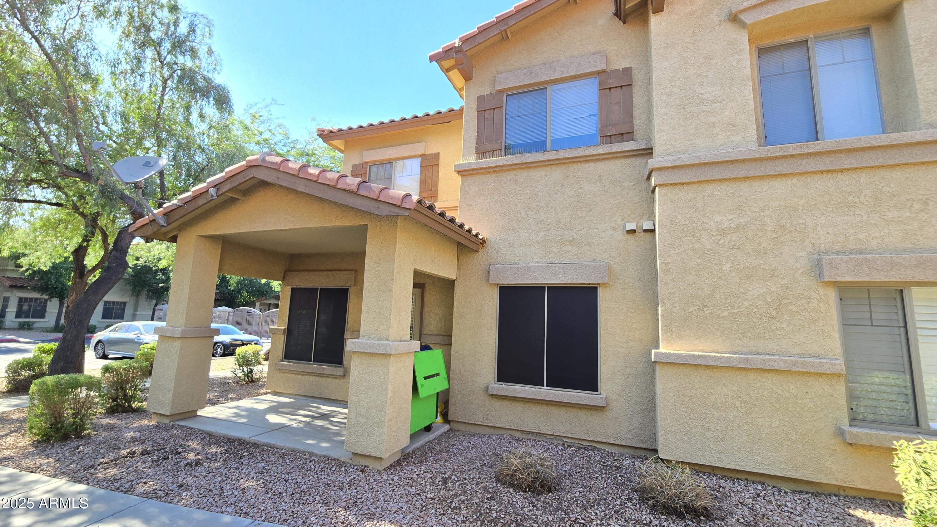 2831 E SOUTHERN Avenue, 140