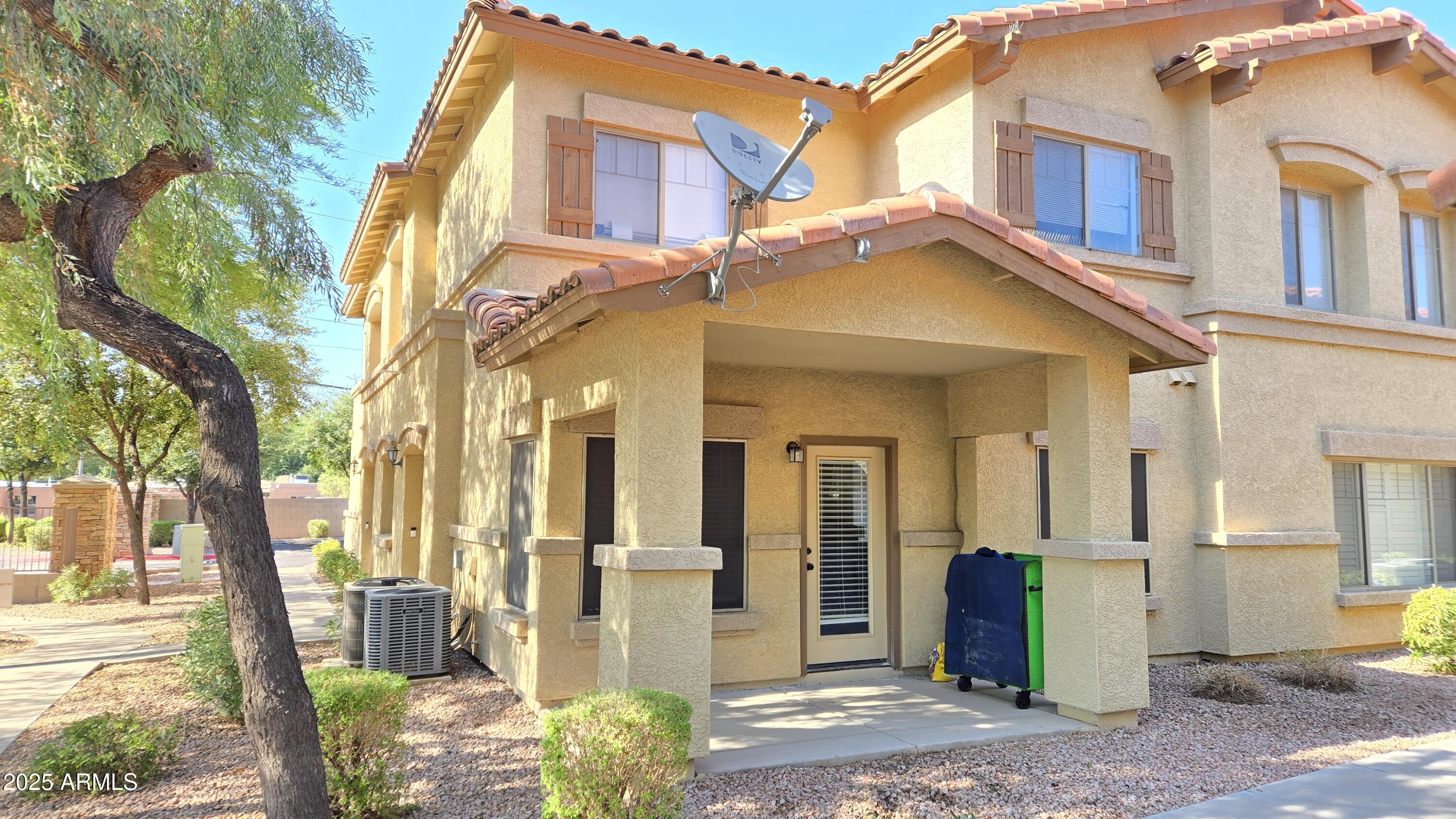 2831 E SOUTHERN Avenue, 140