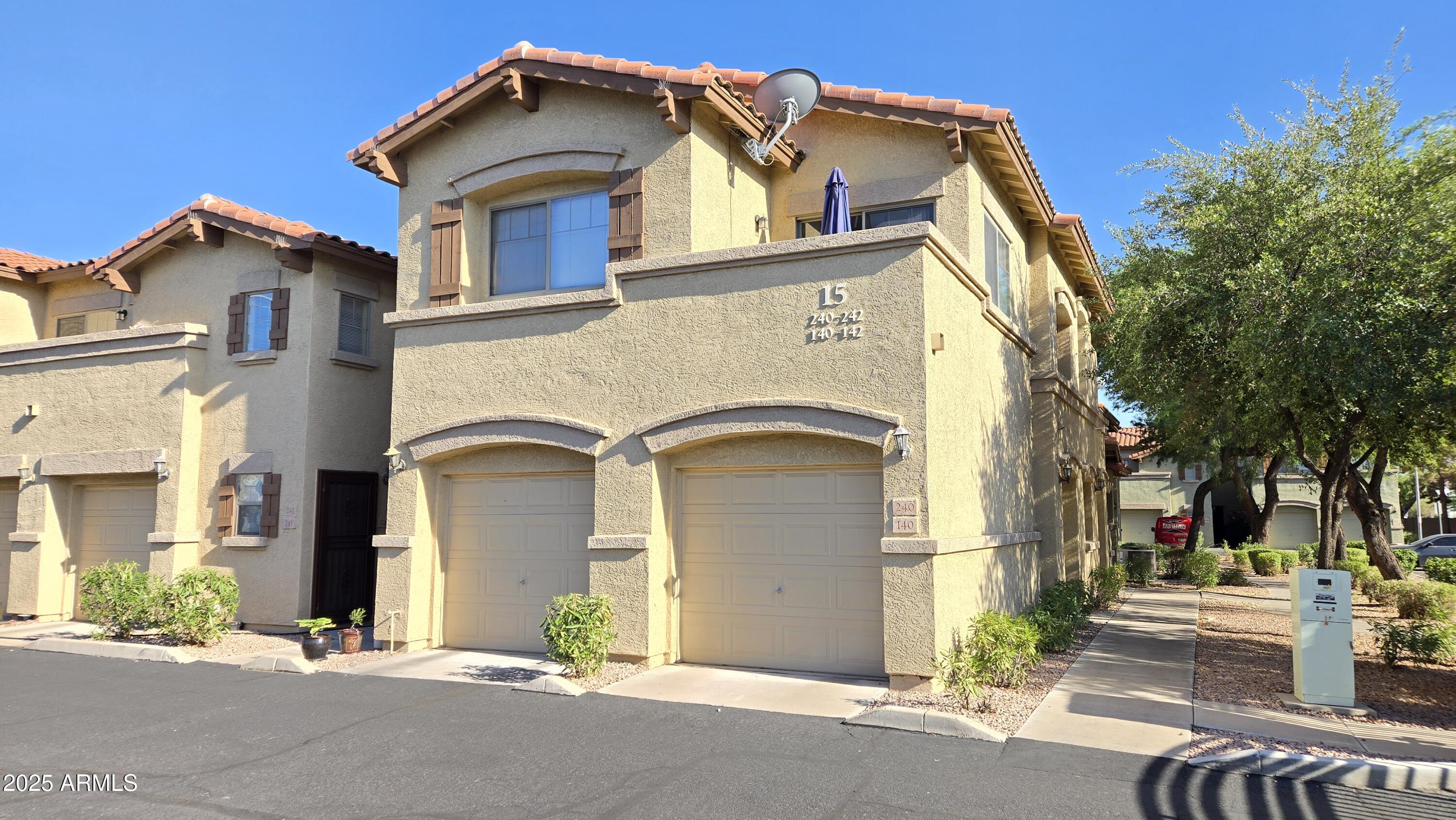 2831 E SOUTHERN Avenue, 140