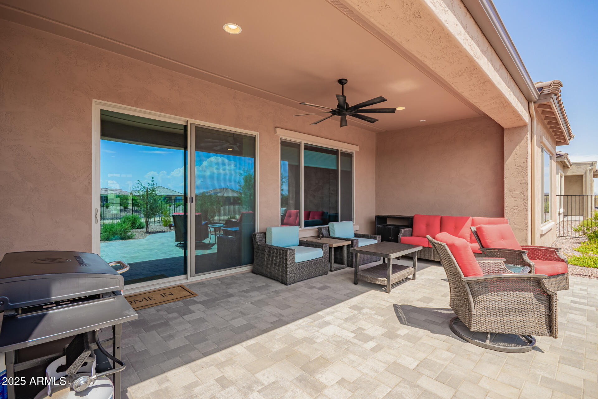 4537 N PRESIDENTIAL Drive