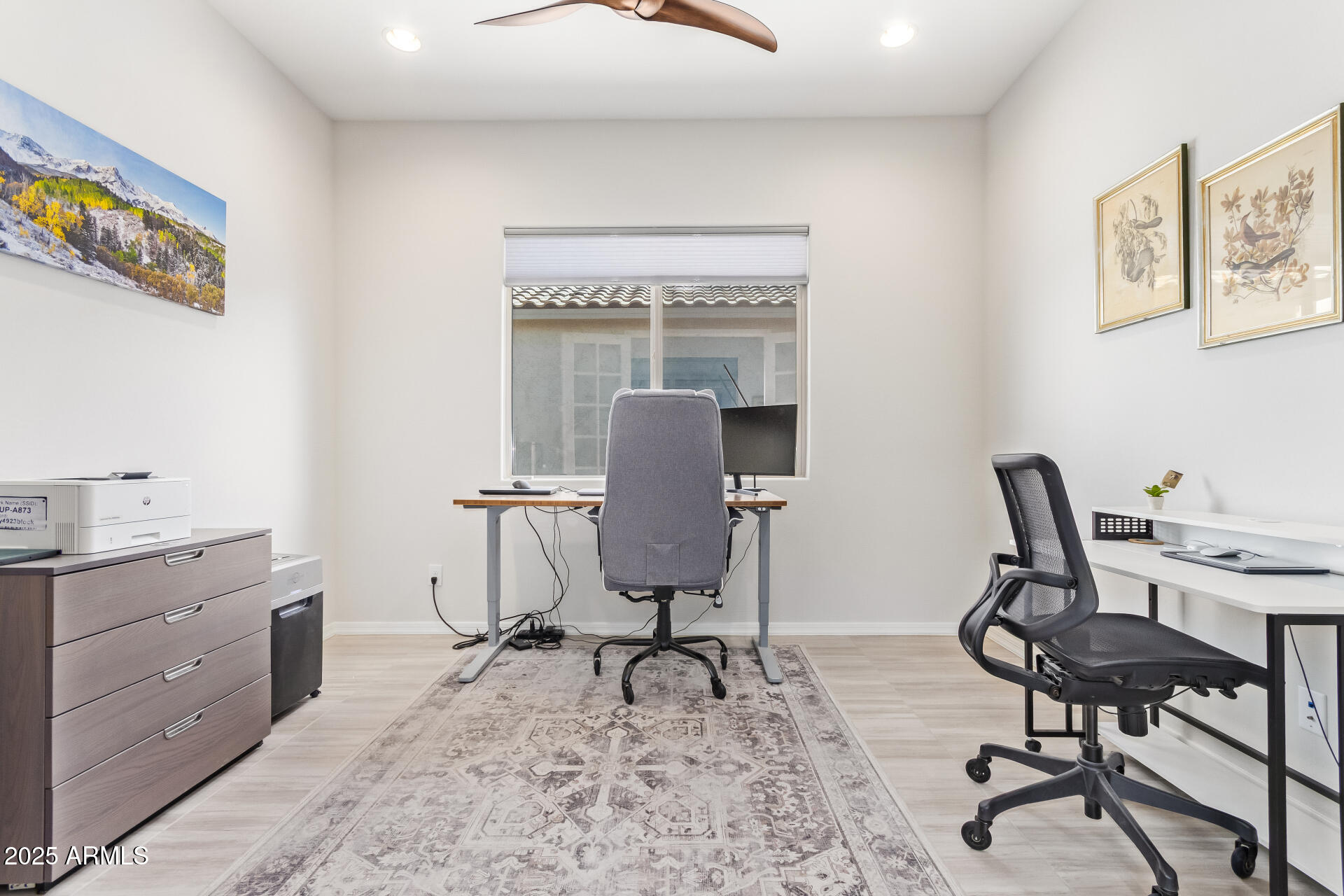 4537 N PRESIDENTIAL Drive