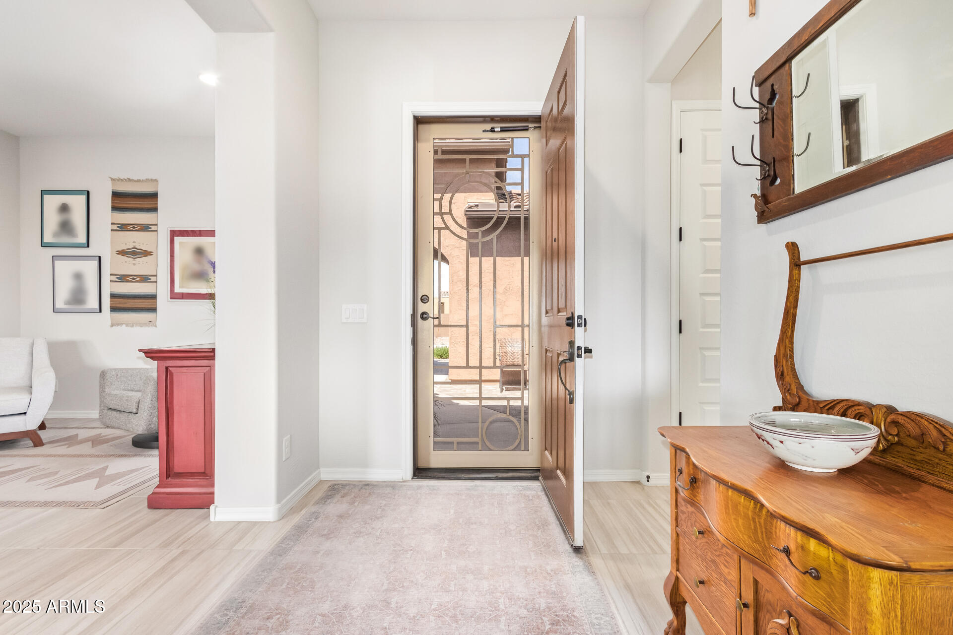 4537 N PRESIDENTIAL Drive