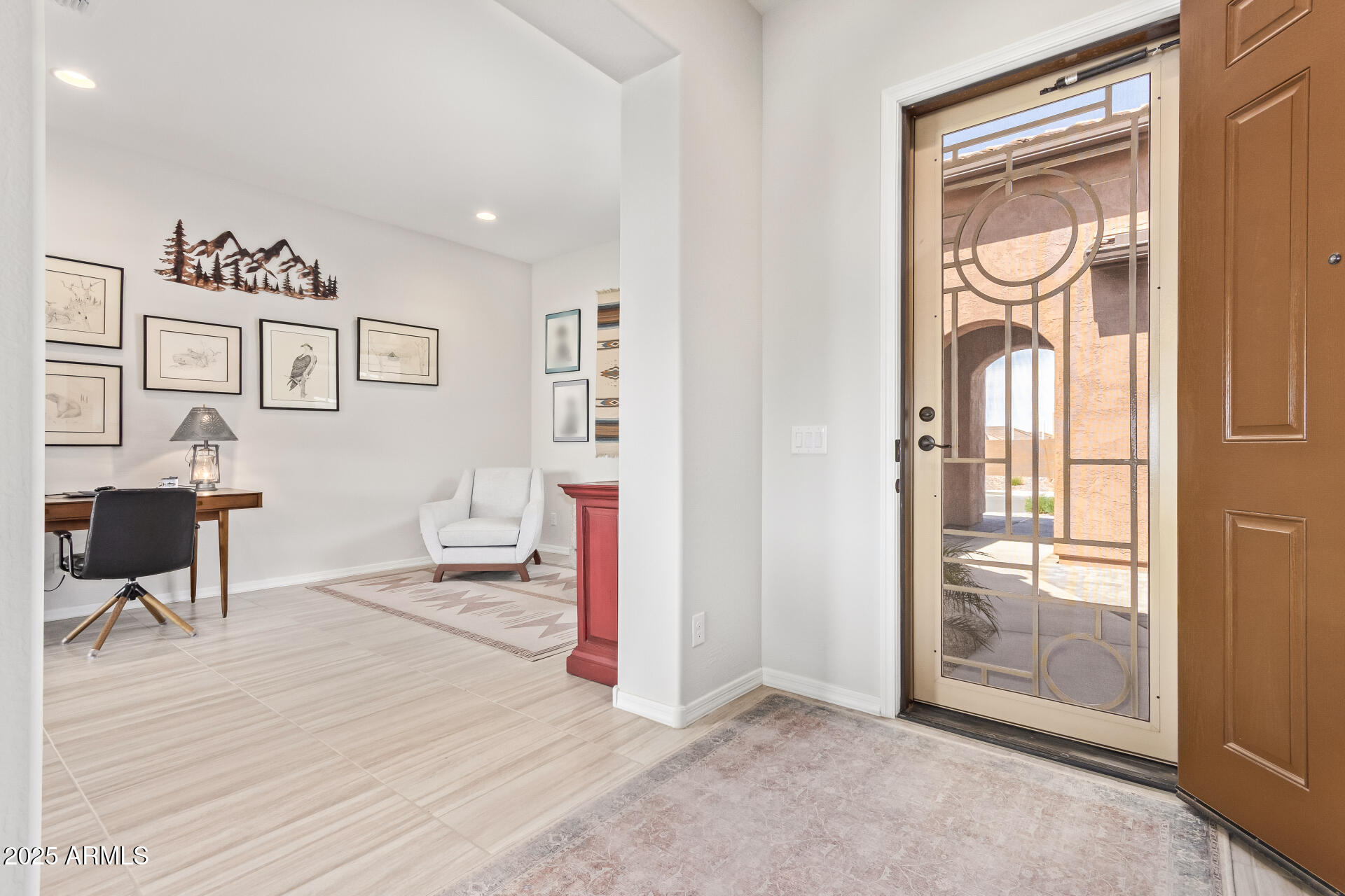 4537 N PRESIDENTIAL Drive