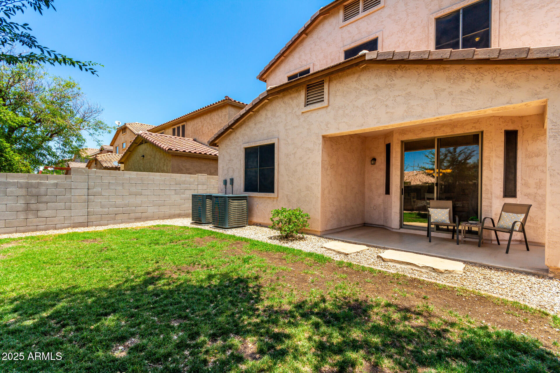 4182 S MARIPOSA Drive