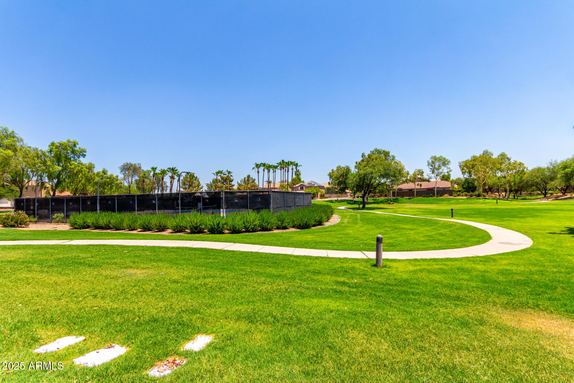 4182 S MARIPOSA Drive