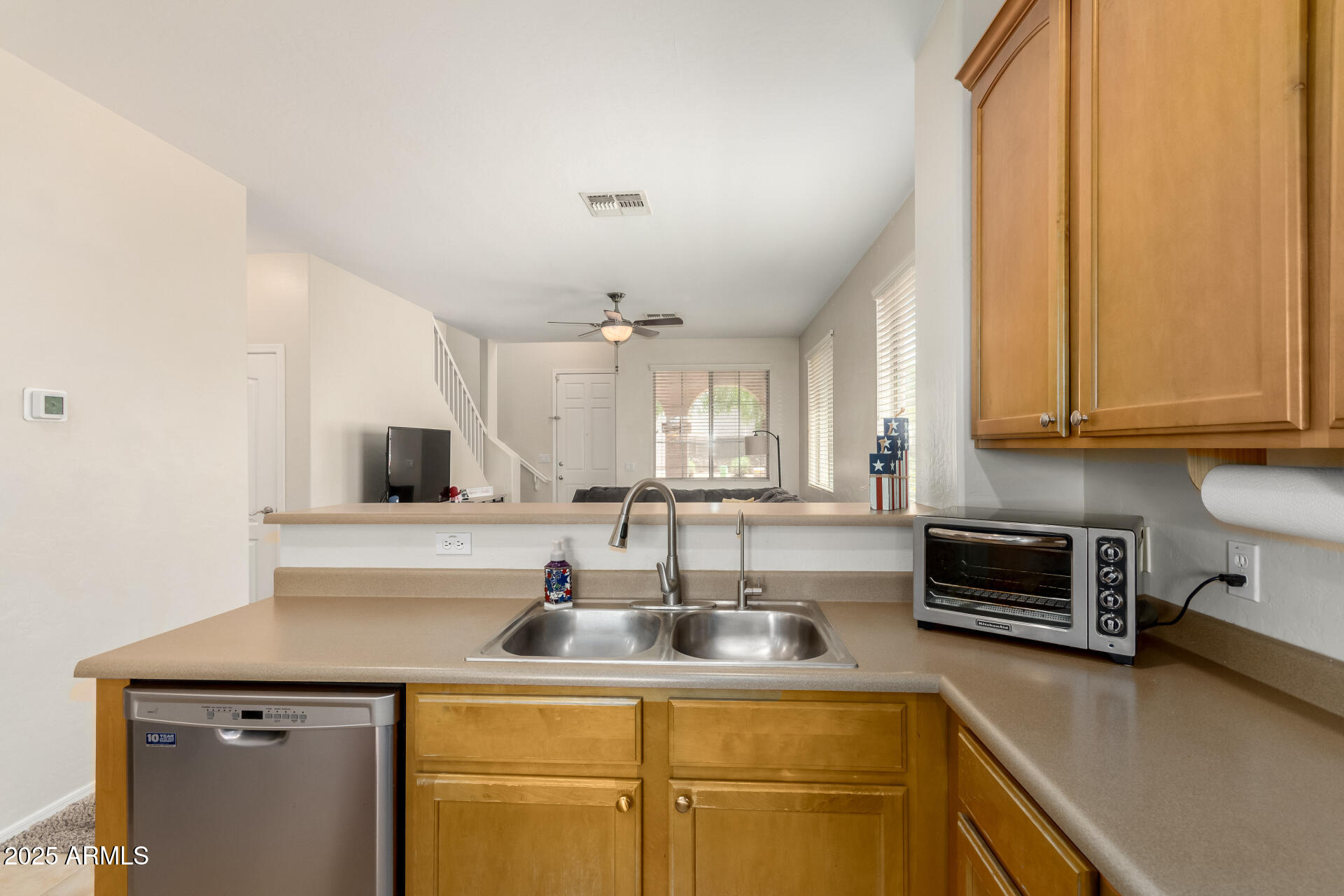 4182 S MARIPOSA Drive