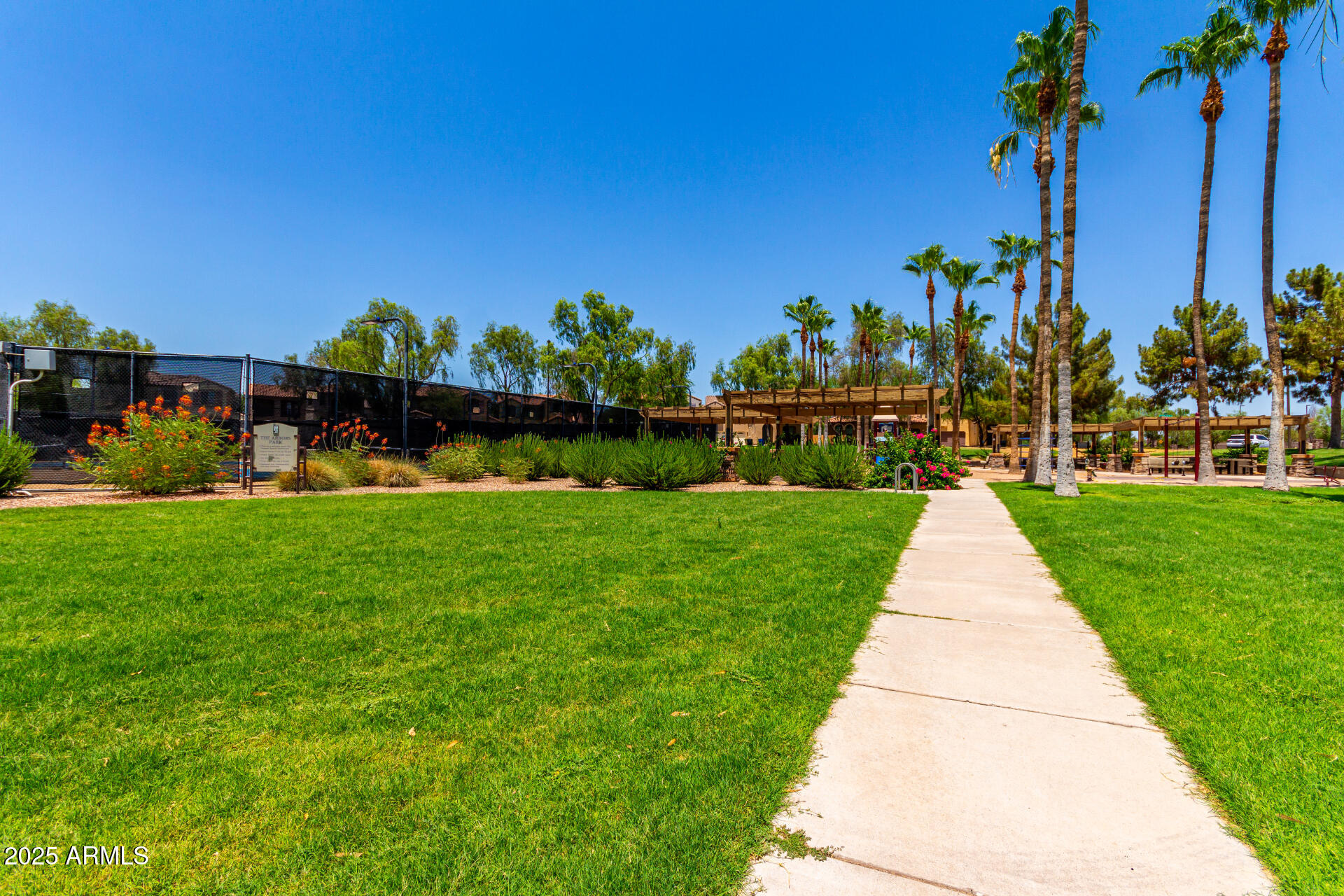 4182 S MARIPOSA Drive