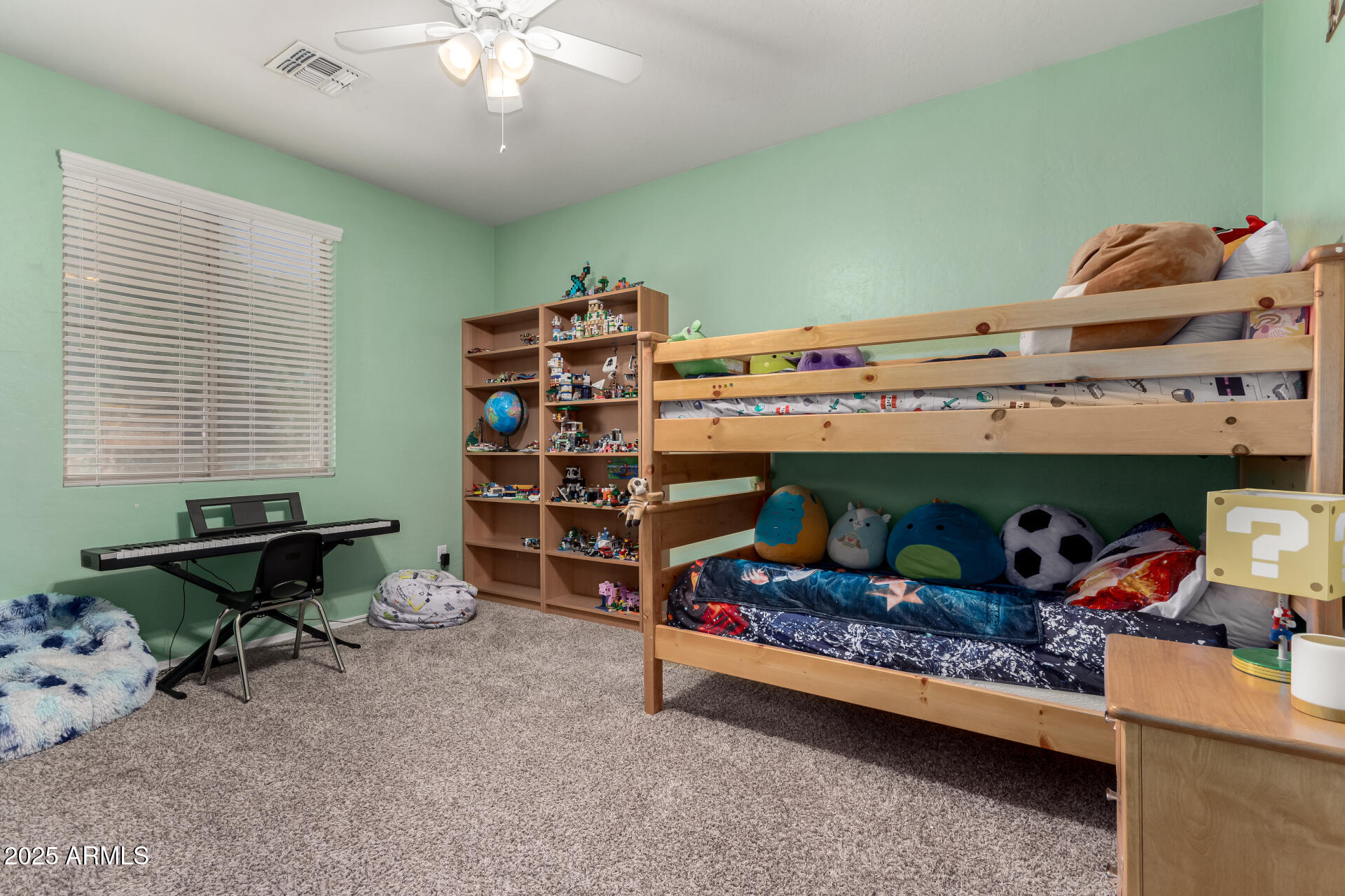 4182 S MARIPOSA Drive