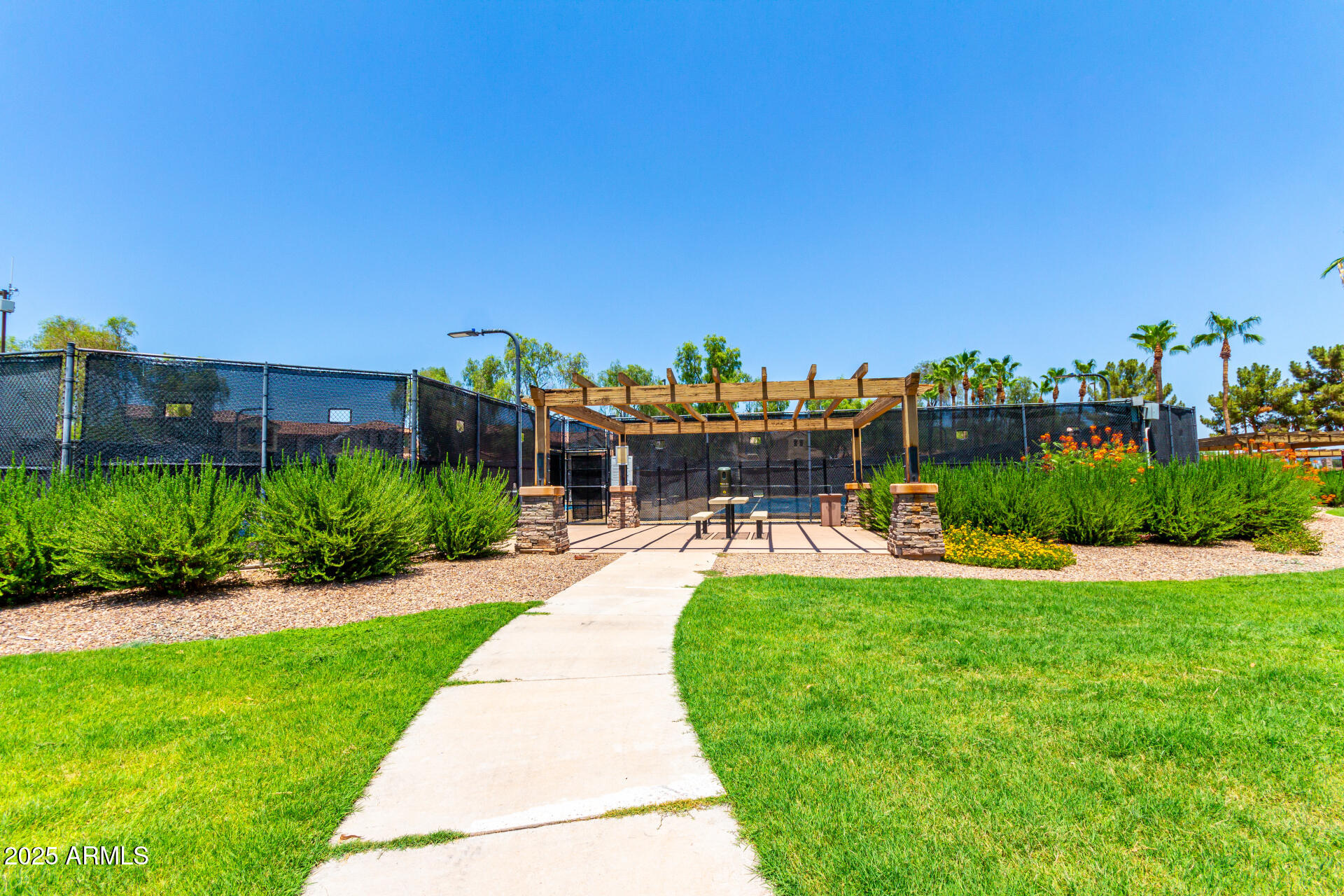 4182 S MARIPOSA Drive