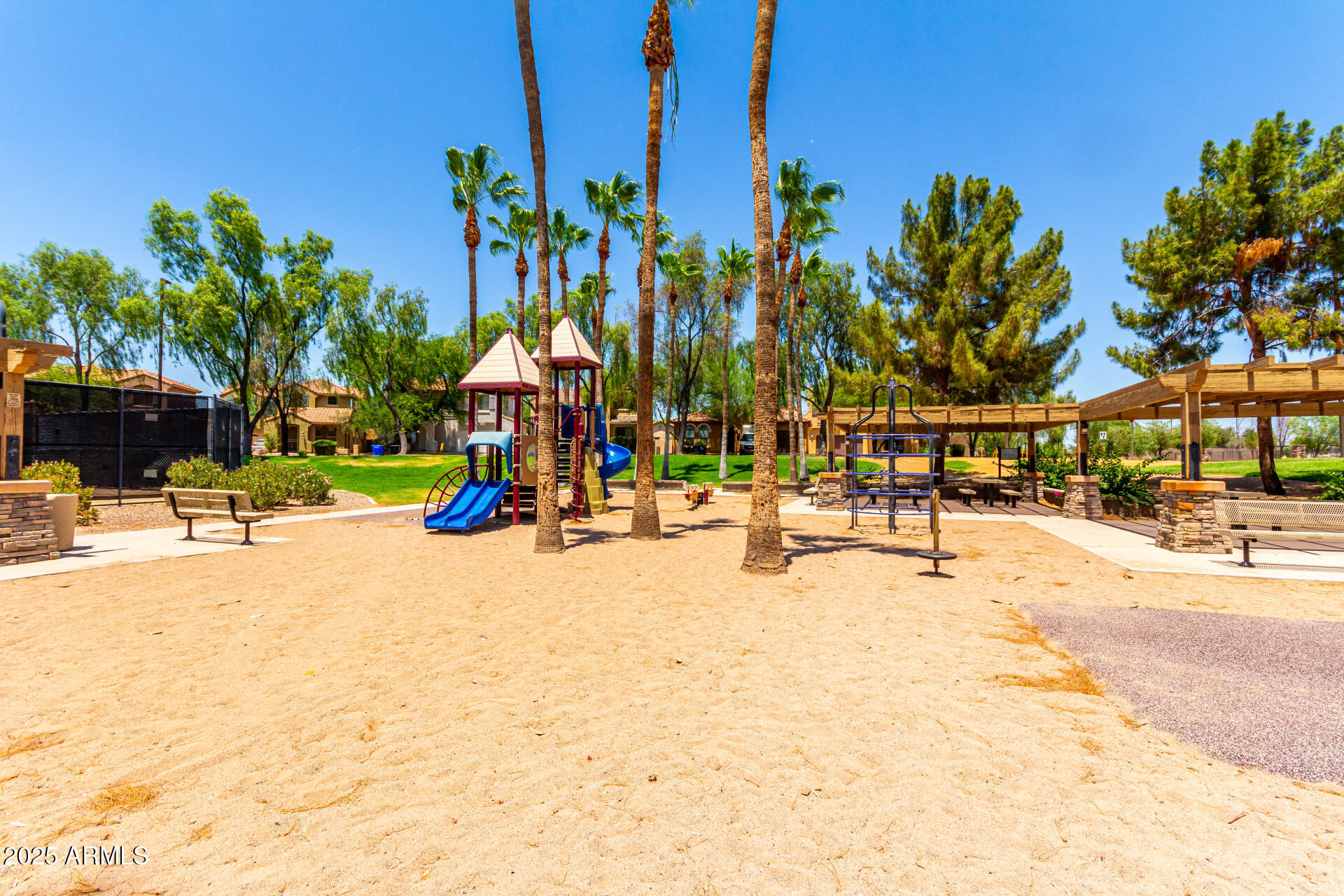 4182 S MARIPOSA Drive