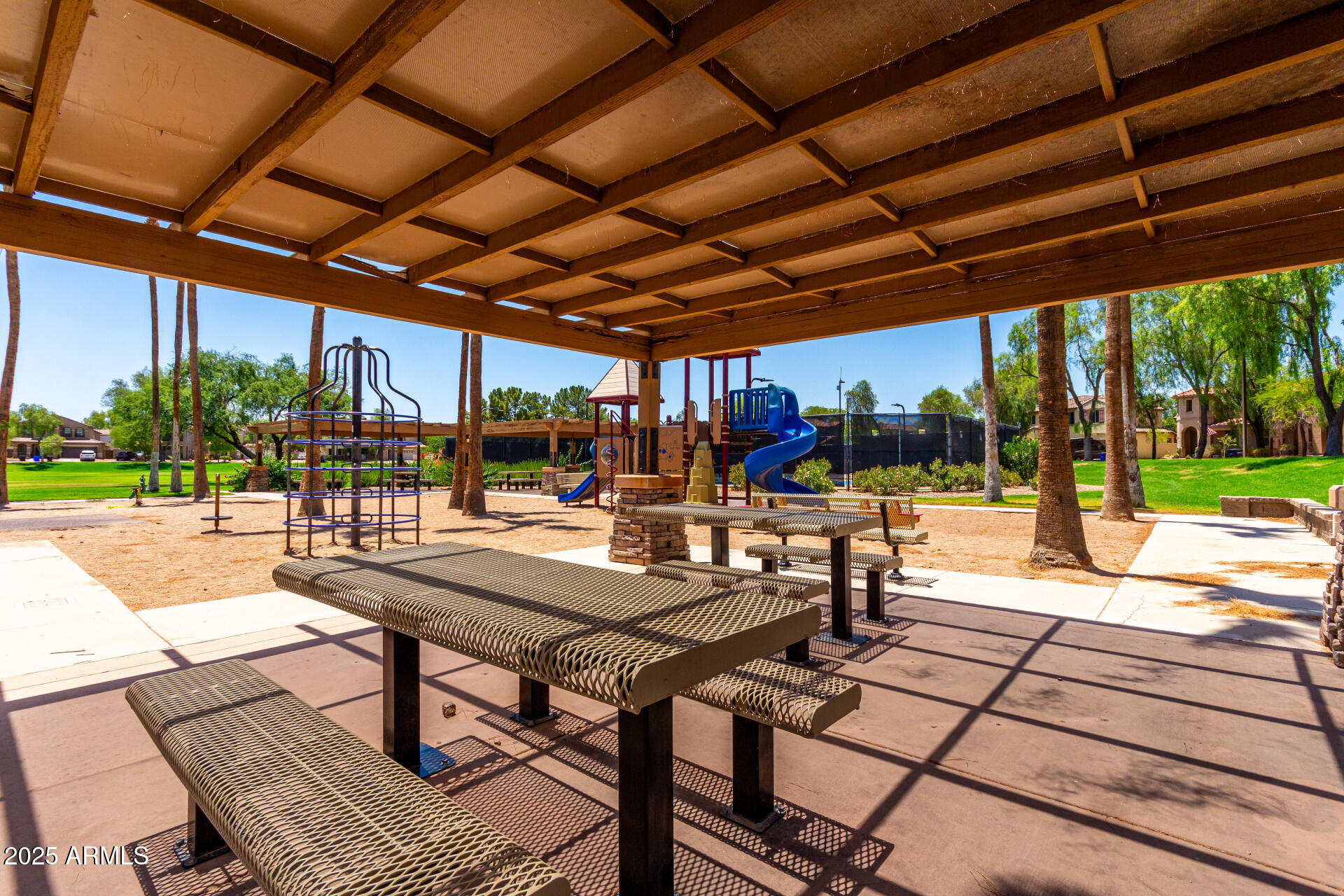 4182 S MARIPOSA Drive