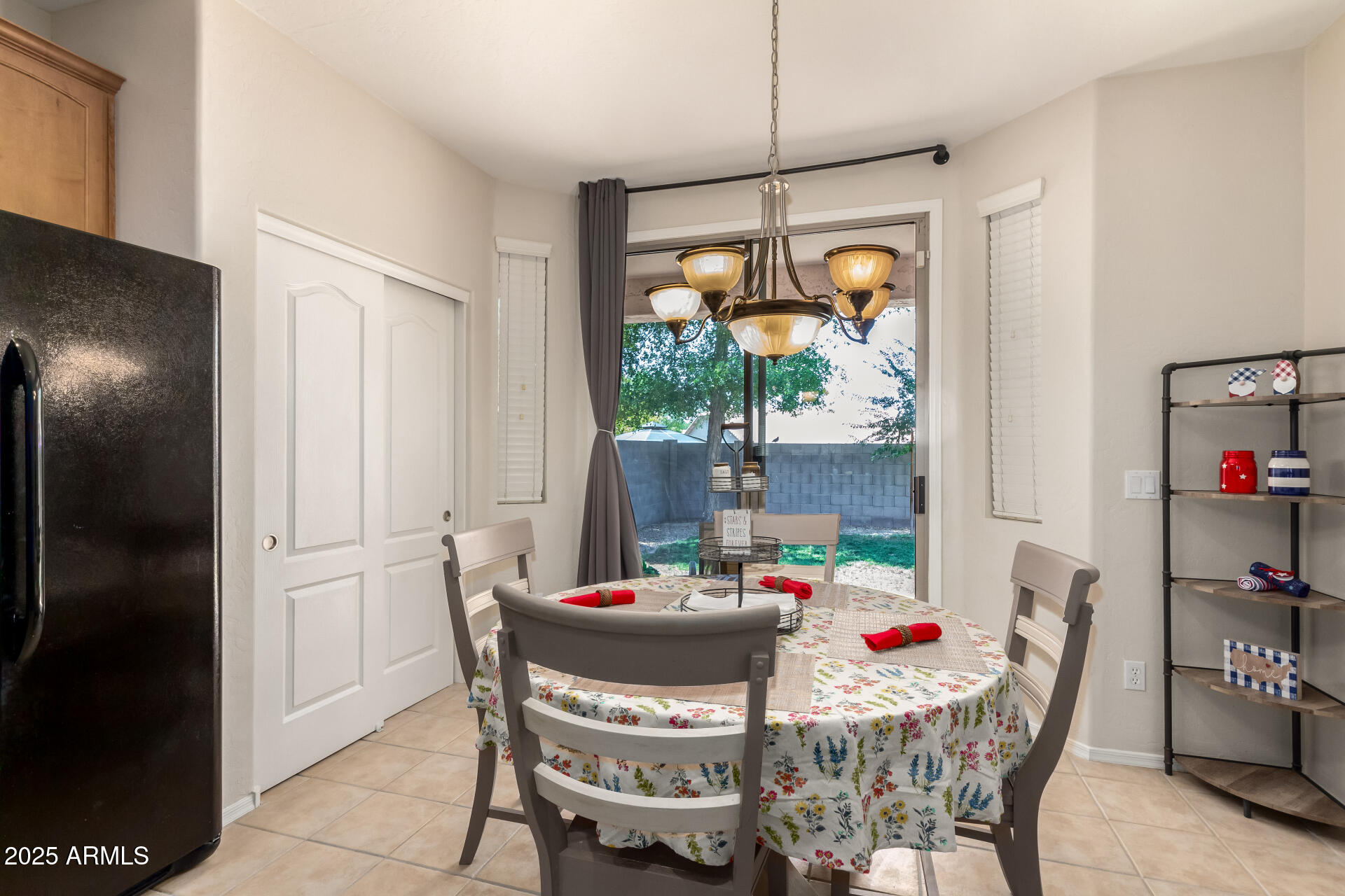 4182 S MARIPOSA Drive