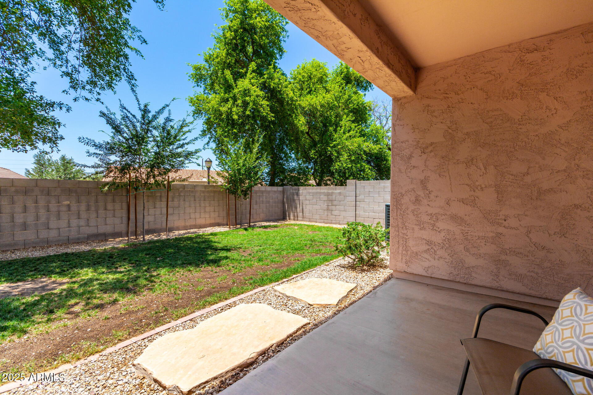 4182 S MARIPOSA Drive