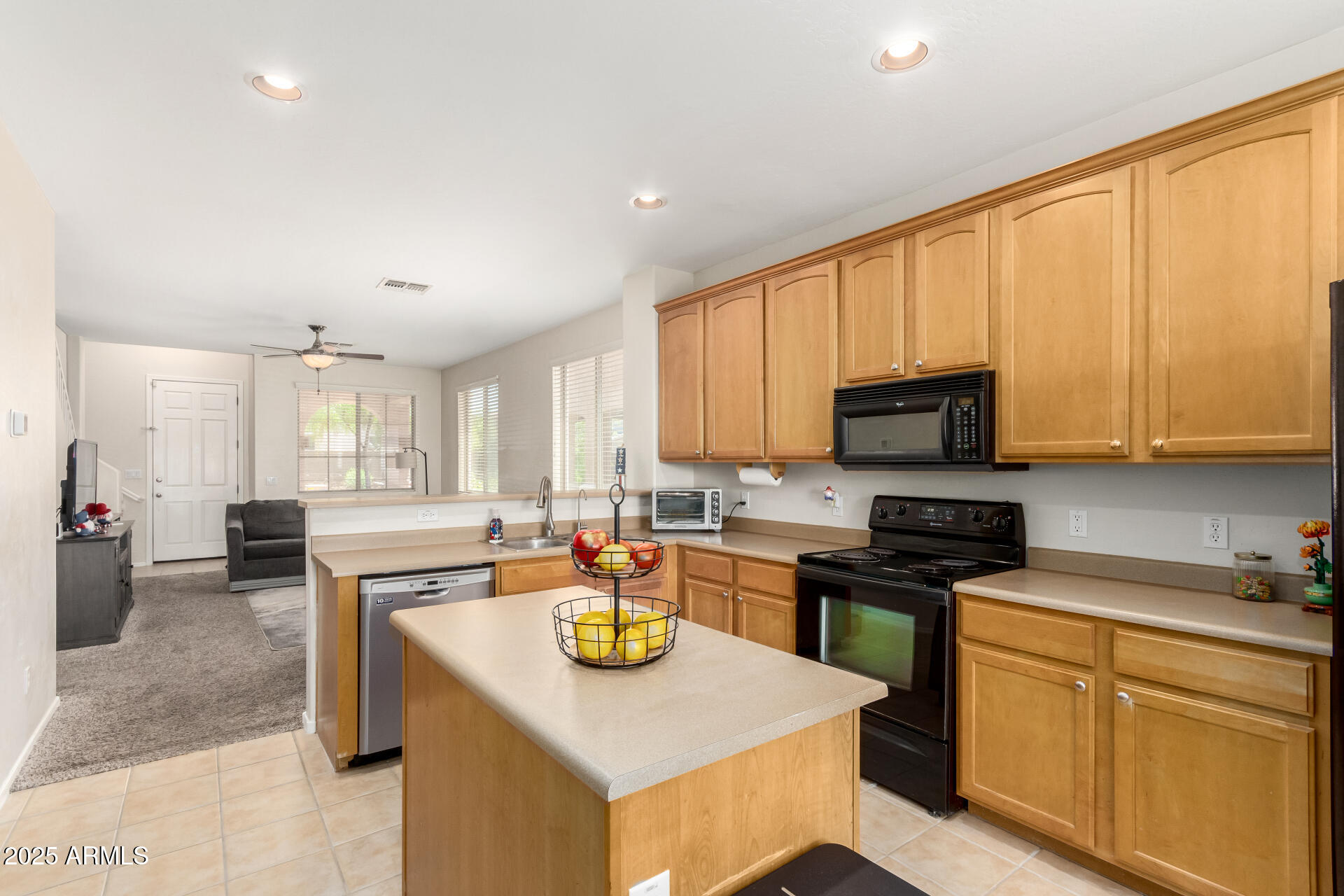 4182 S MARIPOSA Drive