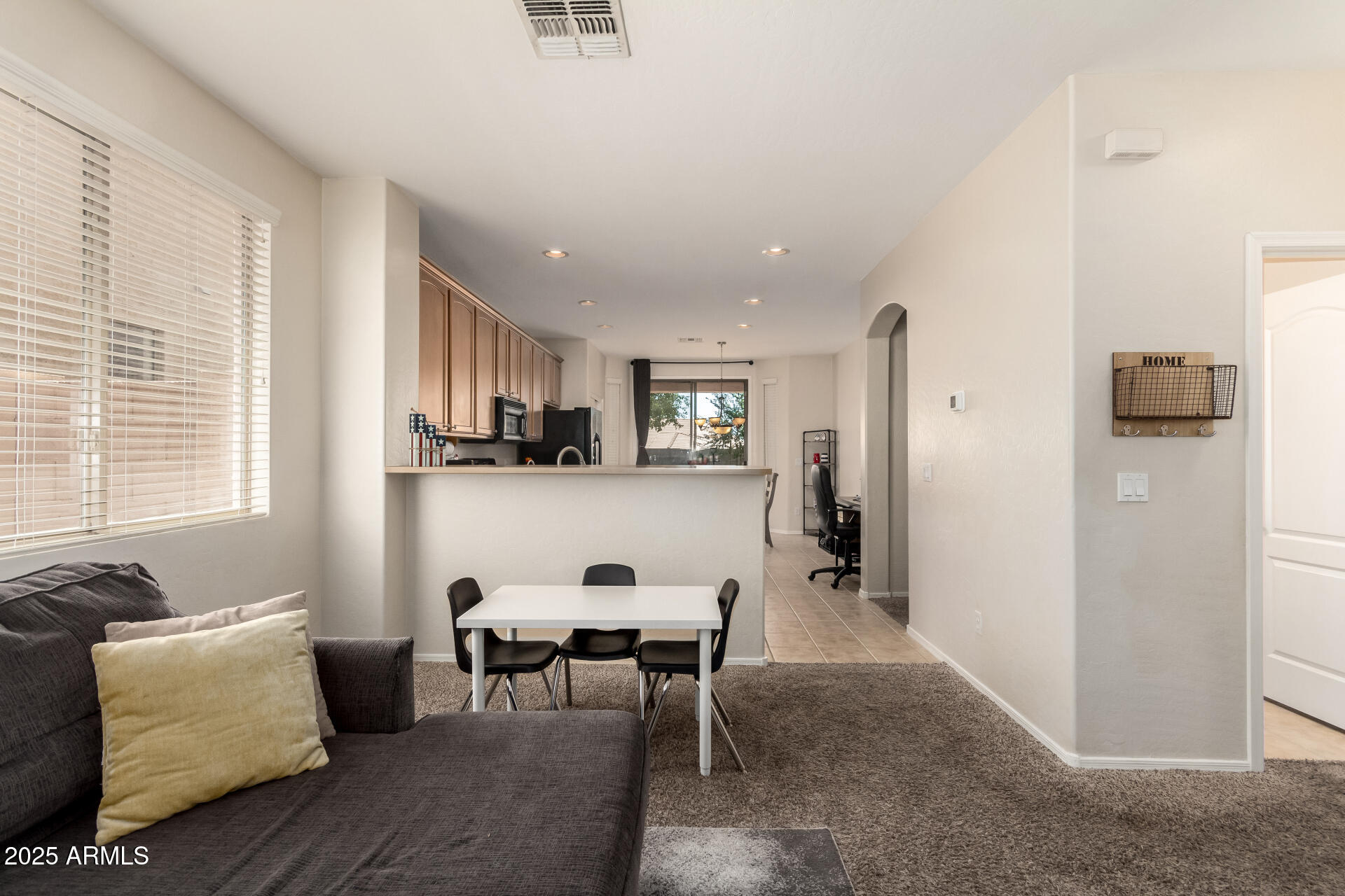 4182 S MARIPOSA Drive